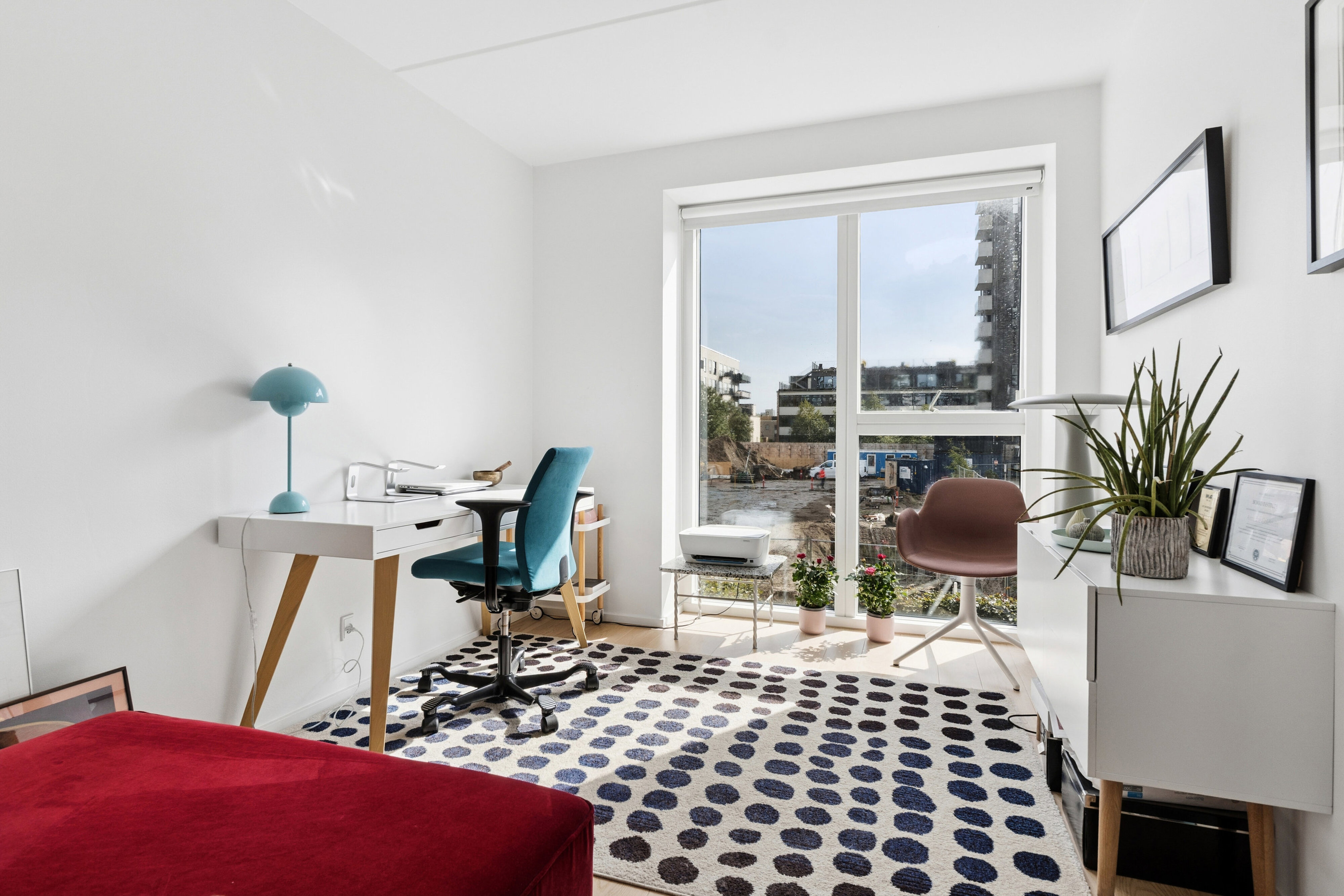 Amager Strandvej 116A, 2300 København S