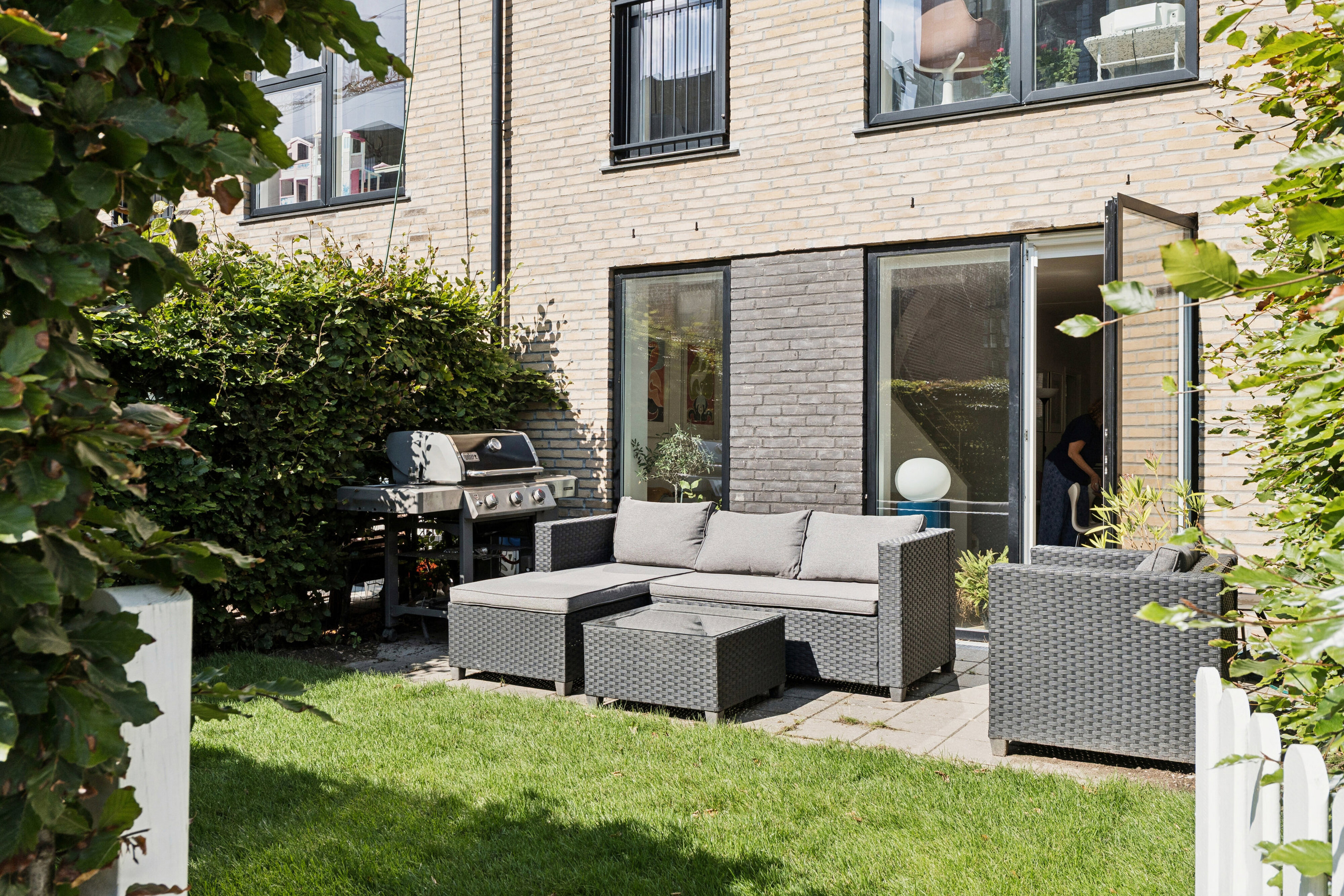 Amager Strandvej 116A, 2300 København S