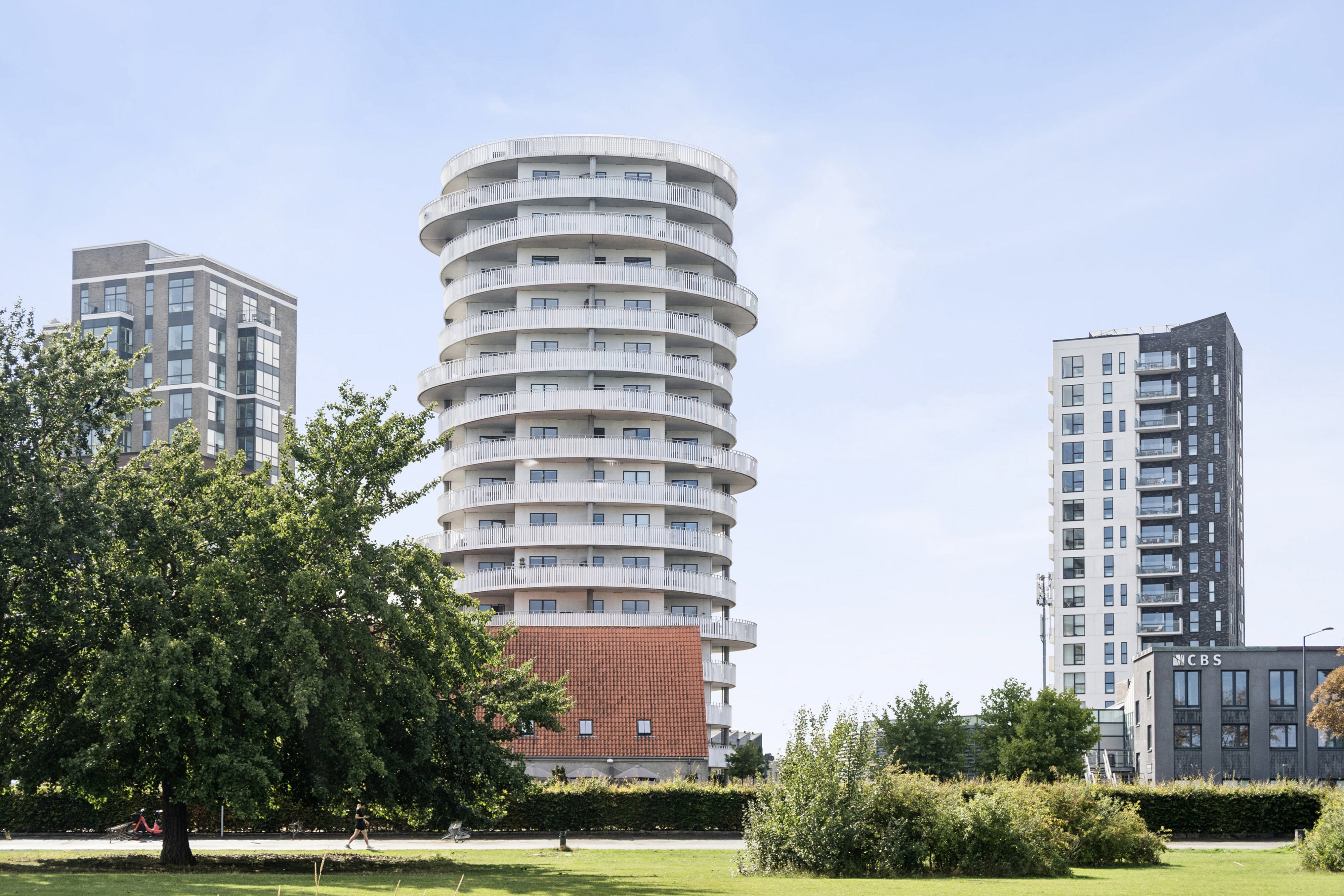 Amager Strandvej 116A, 2300 København S