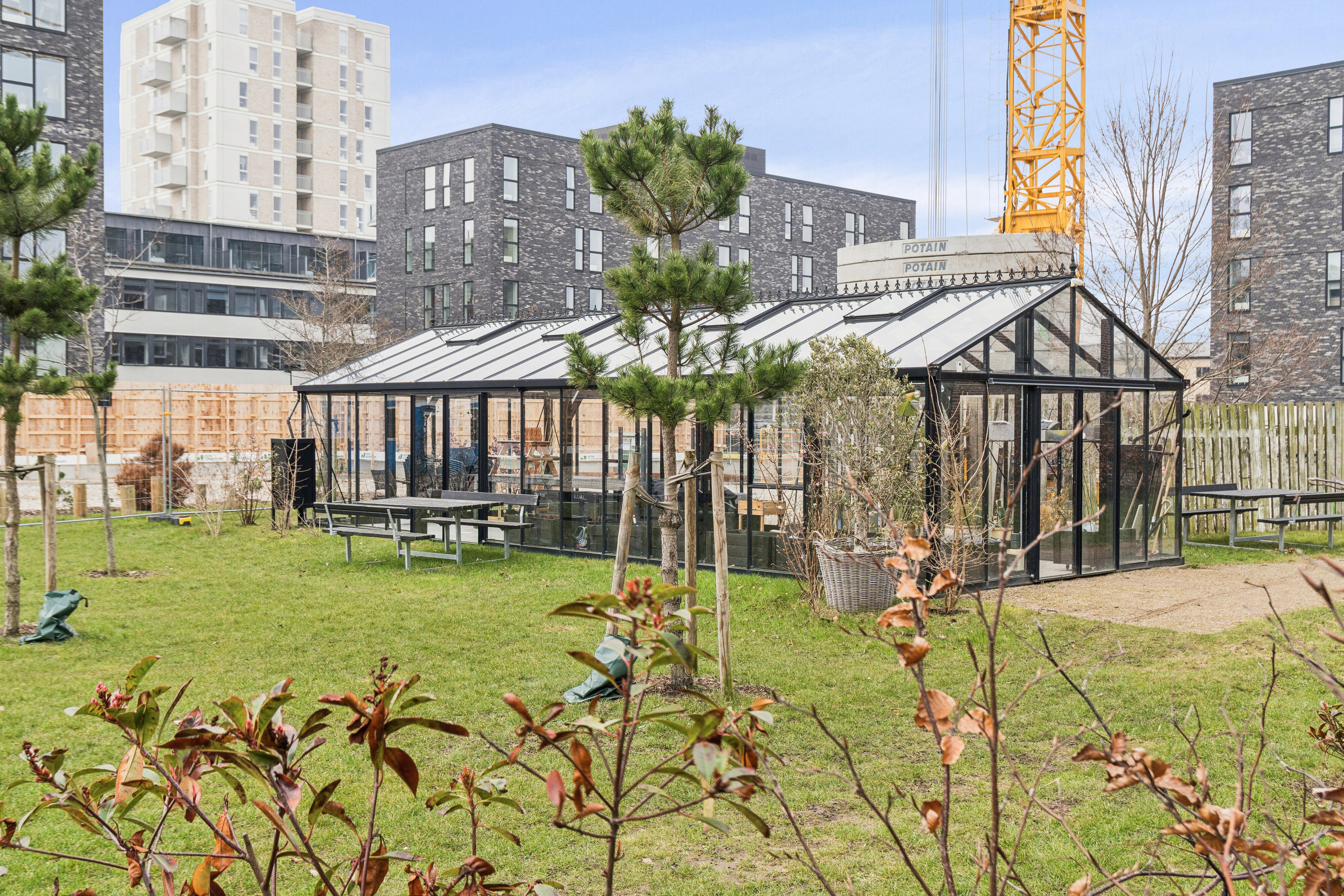 Amager Strandvej 116A, 2300 København S