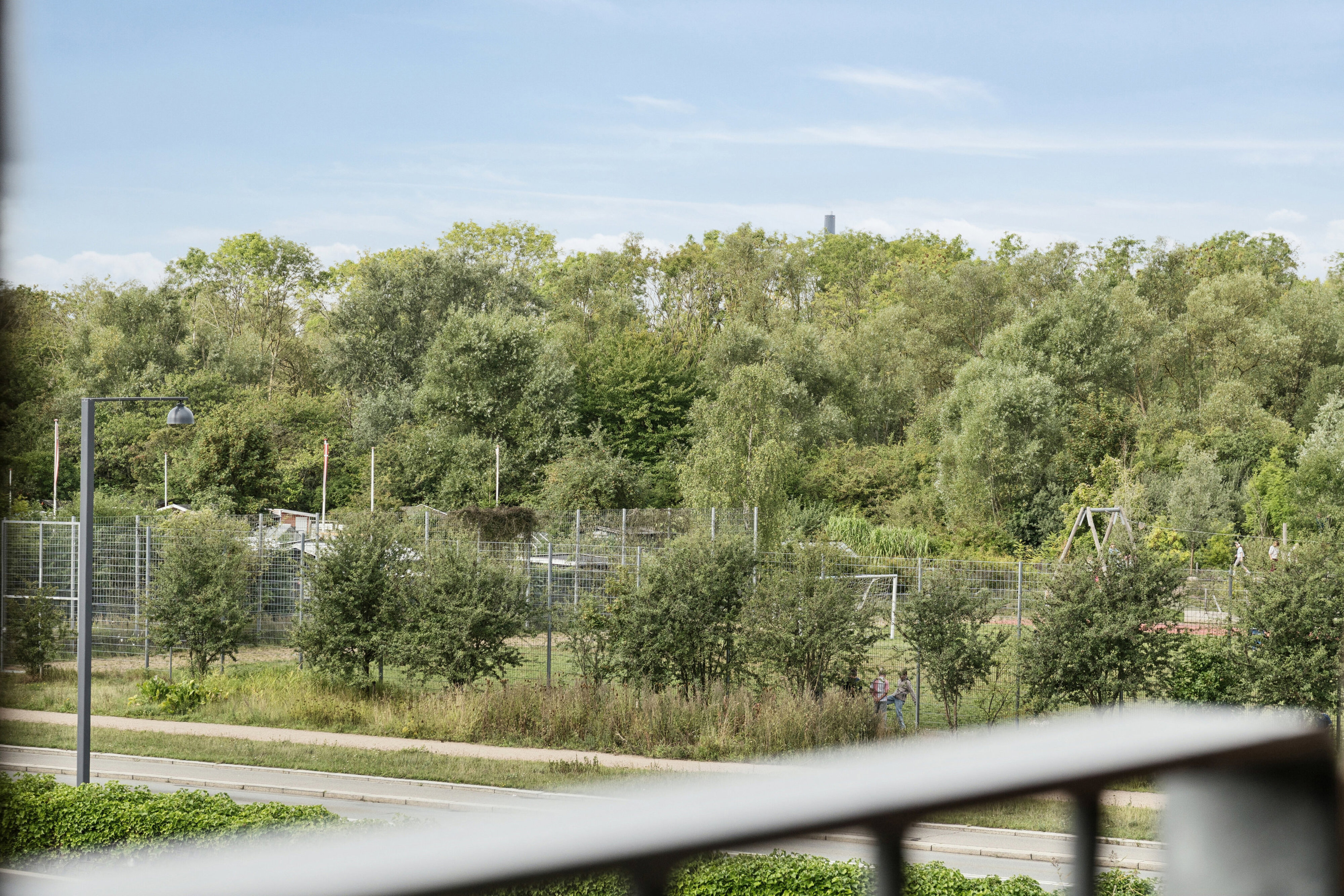 Tom Kristensens Vej 147, 2300 København S