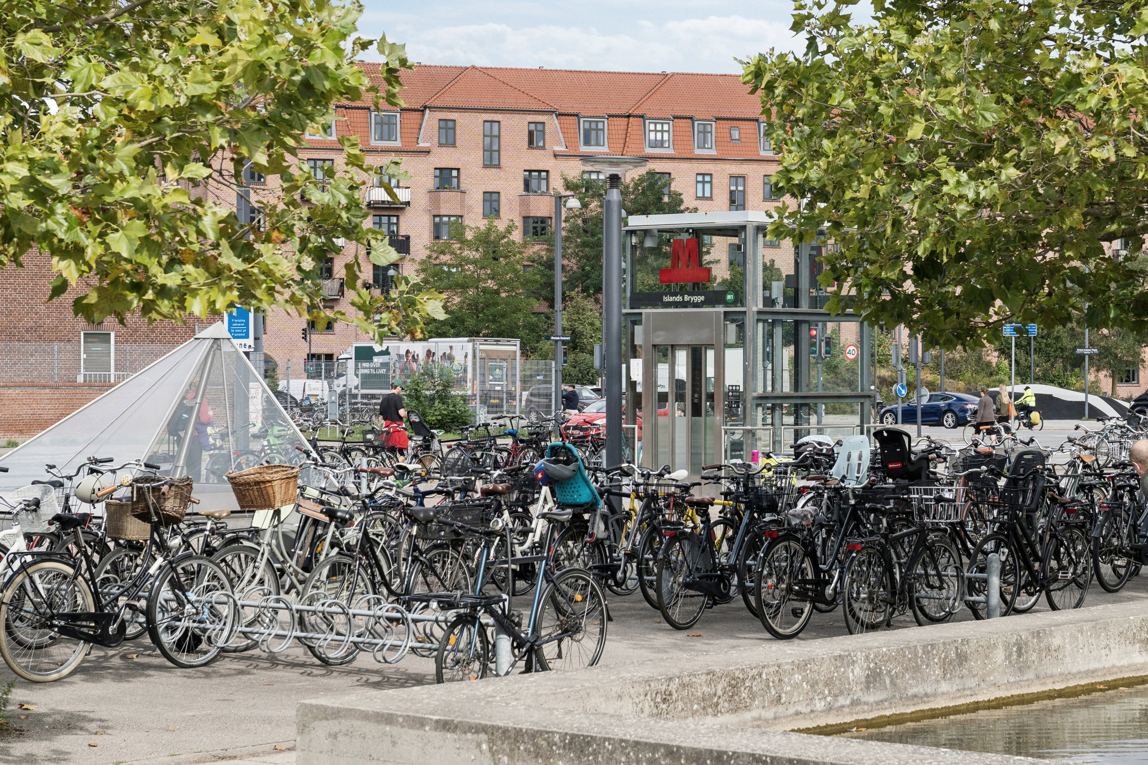 Tom Kristensens Vej 147, 2300 København S