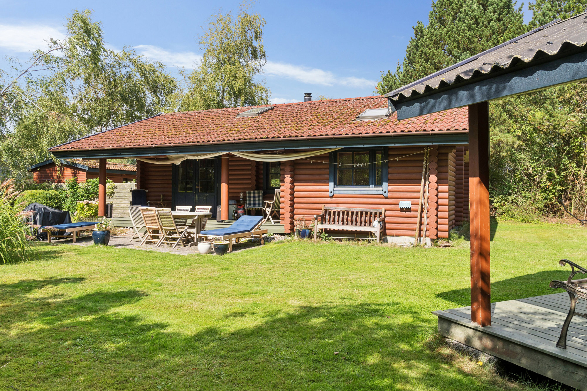Kastorvej 1, 3210 Vejby