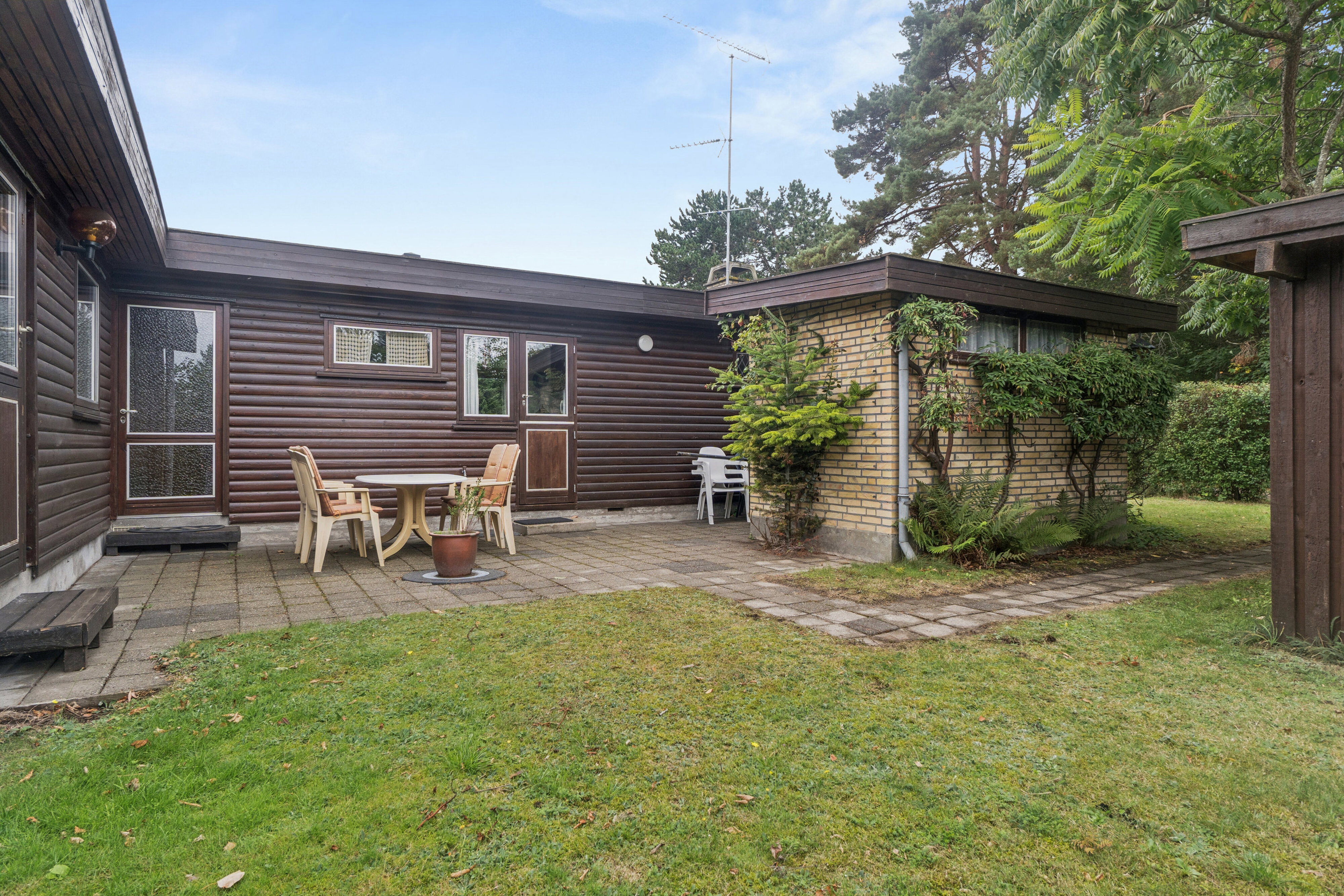 Gøgevænget 14, 3210 Vejby