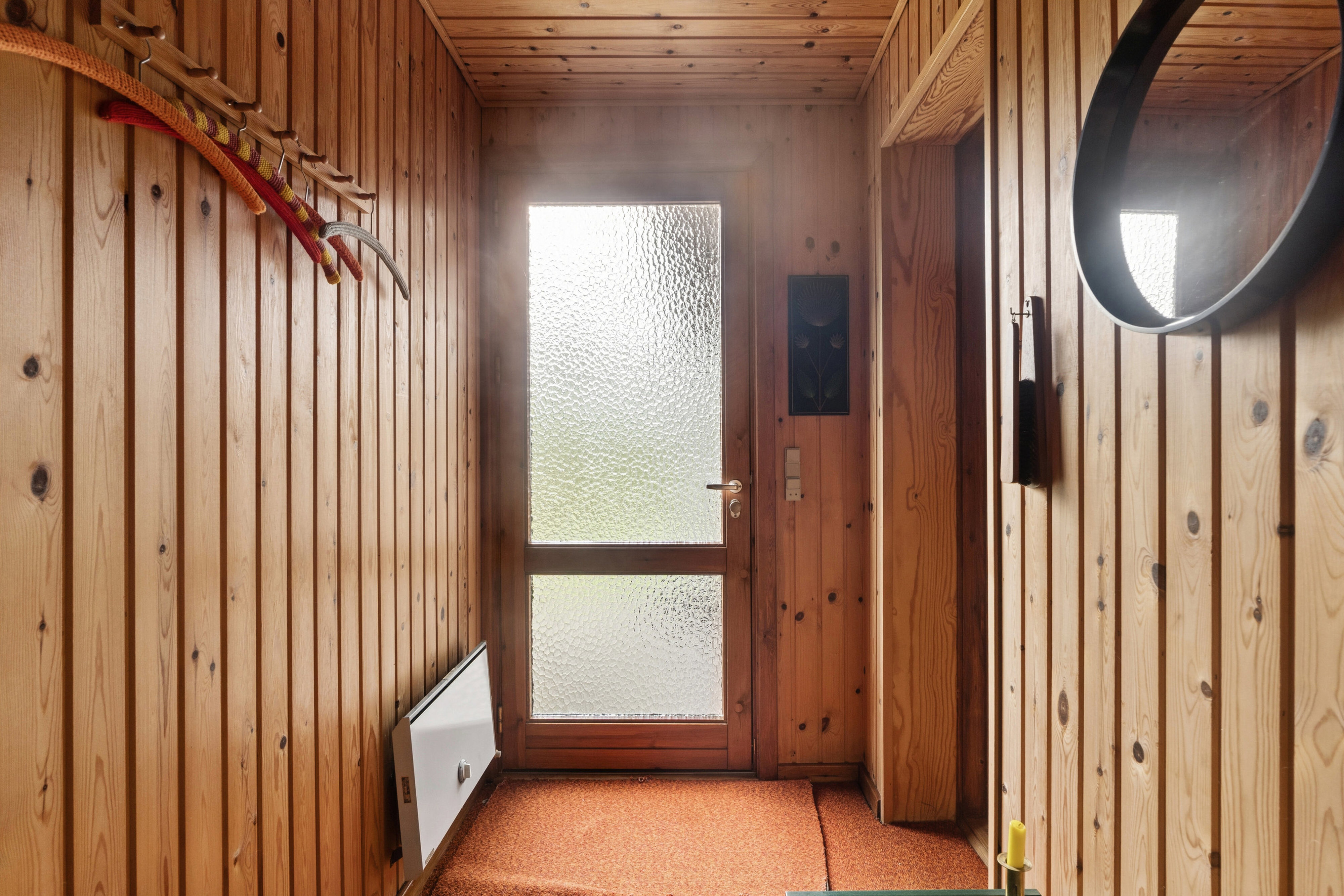 Gøgevænget 14, 3210 Vejby