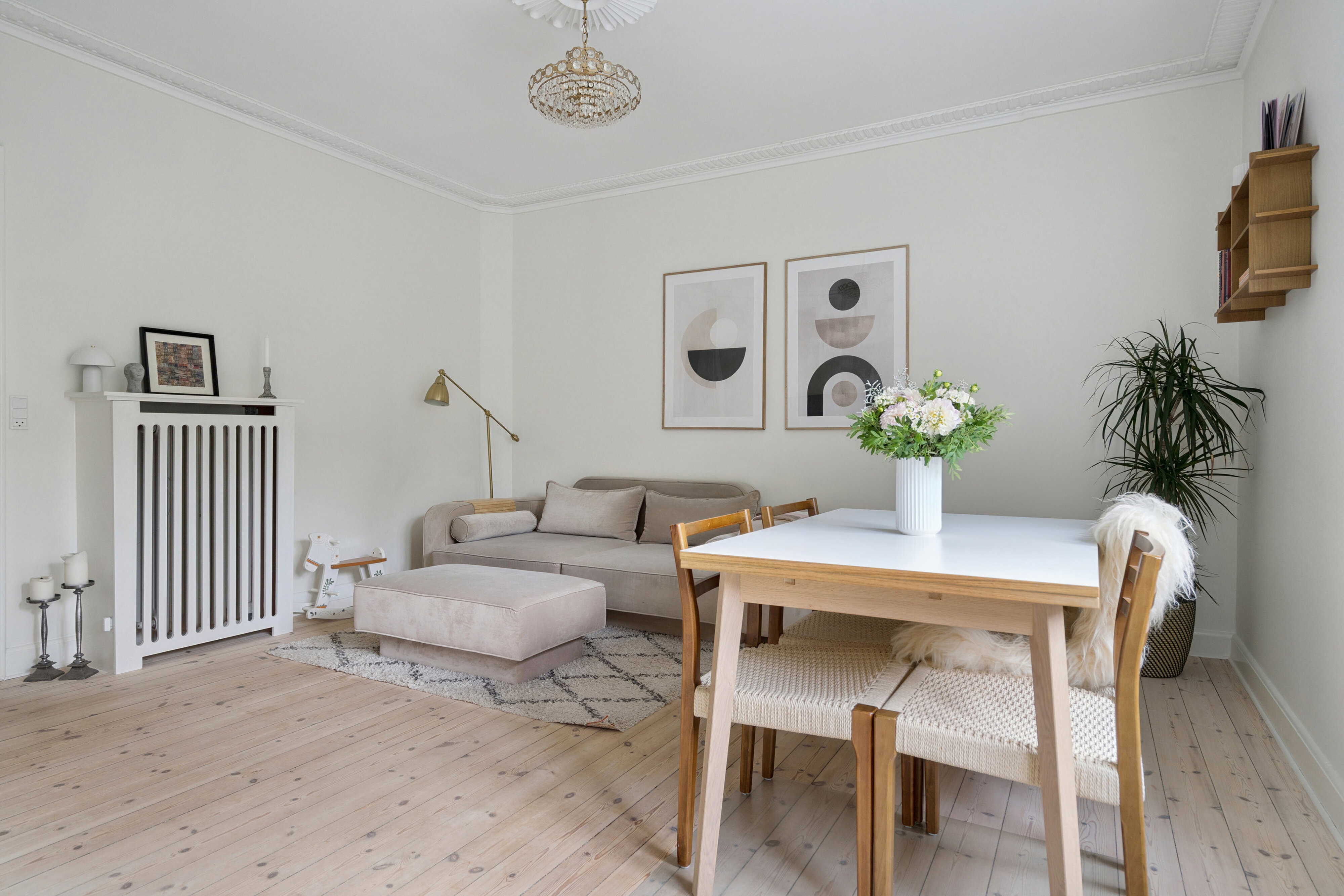 Ordrupvej 131, st. tv., 2920 Charlottenlund