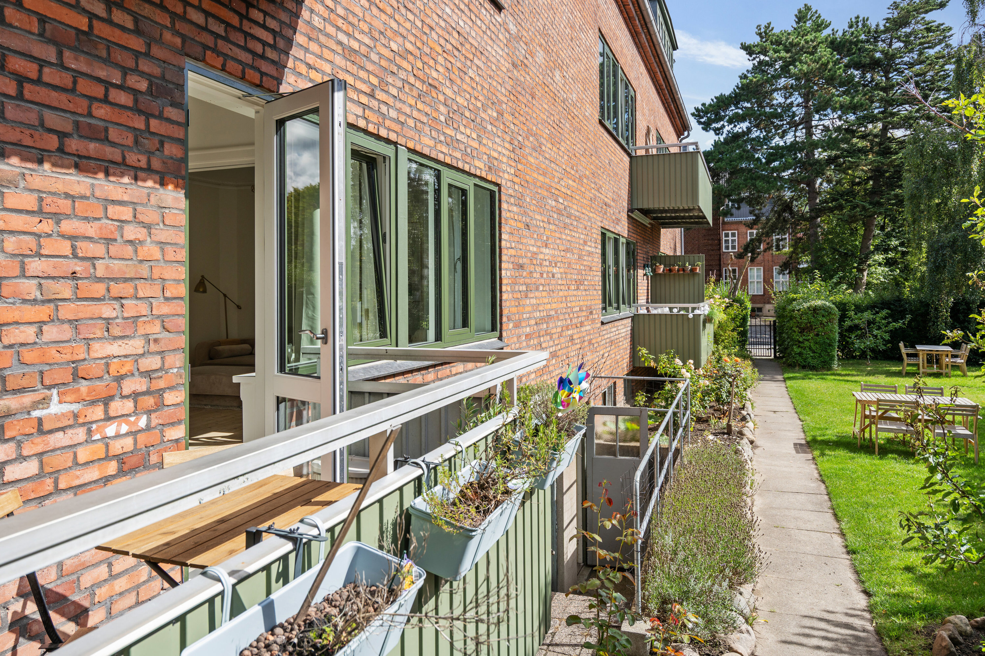 Ordrupvej 131, st. tv., 2920 Charlottenlund