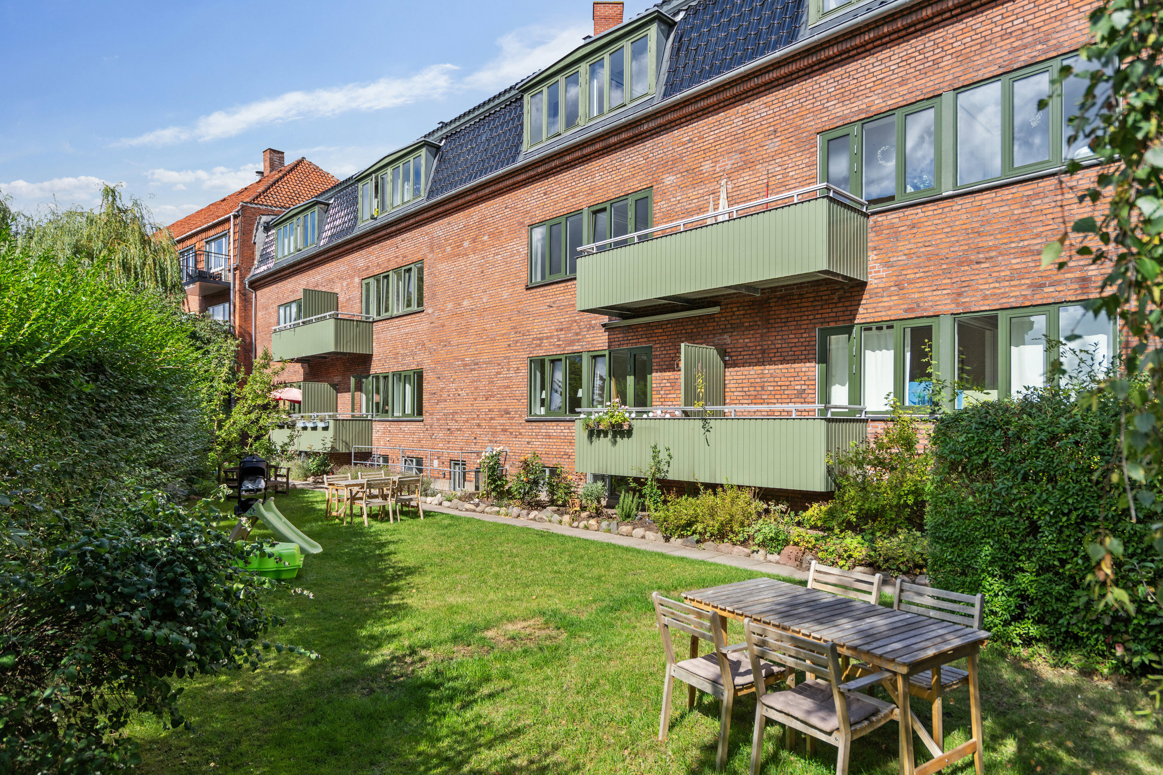Ordrupvej 131, st. tv., 2920 Charlottenlund