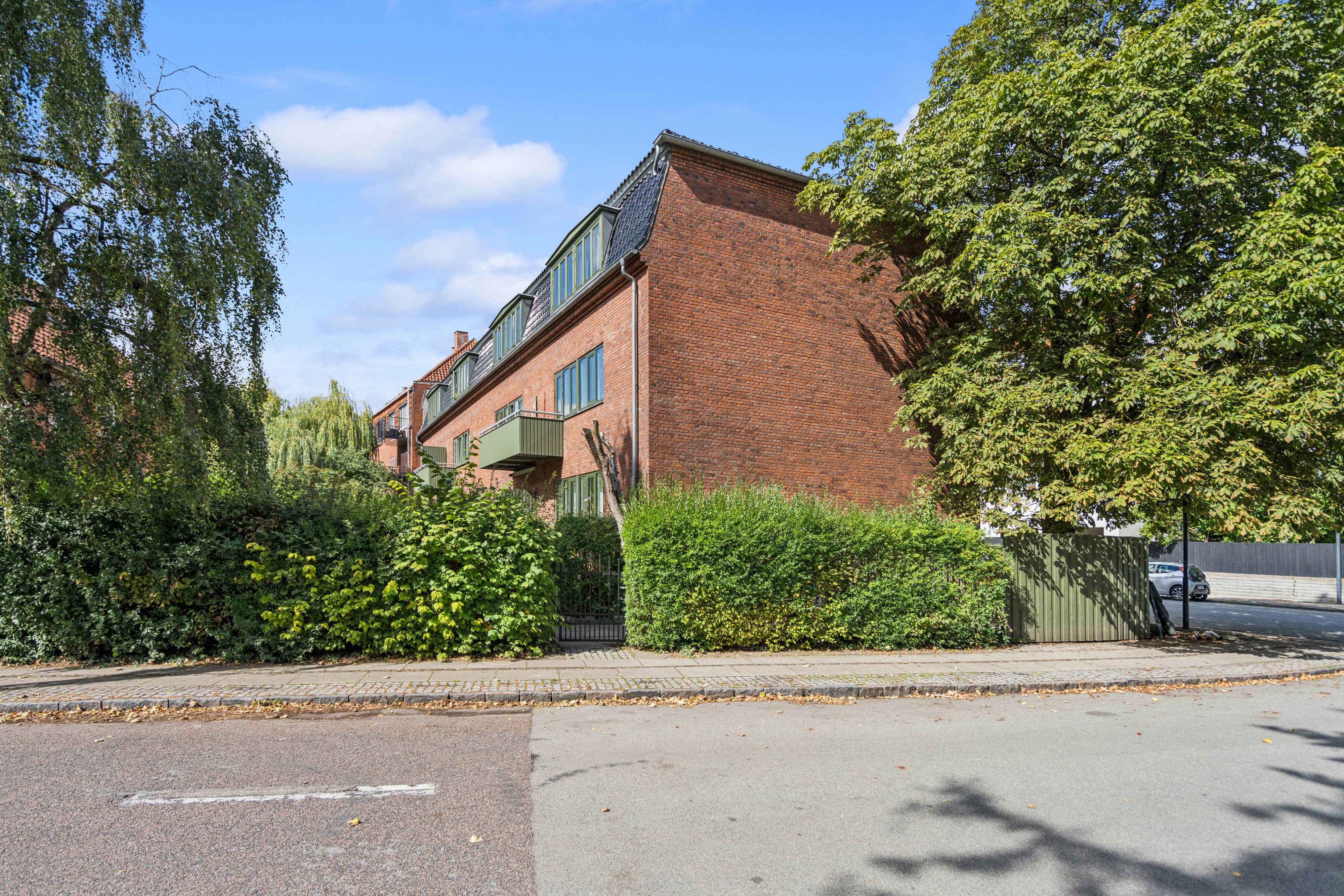 Ordrupvej 131, st. tv., 2920 Charlottenlund