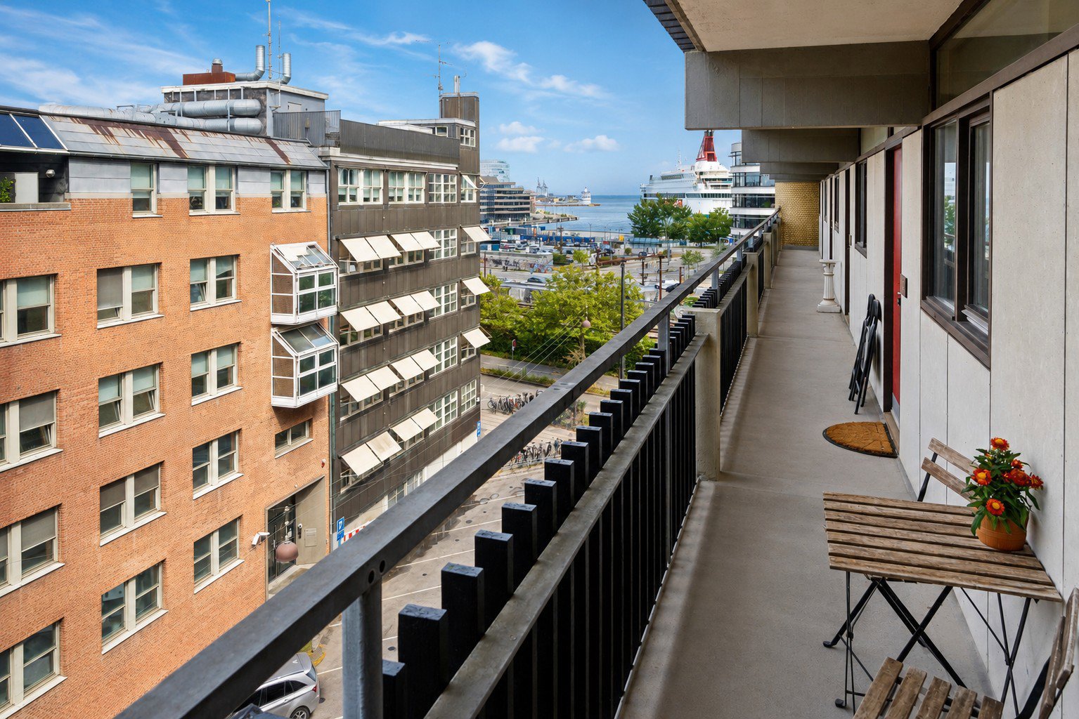 Holsteinsgade 66, 5. 3., 2100 København Ø