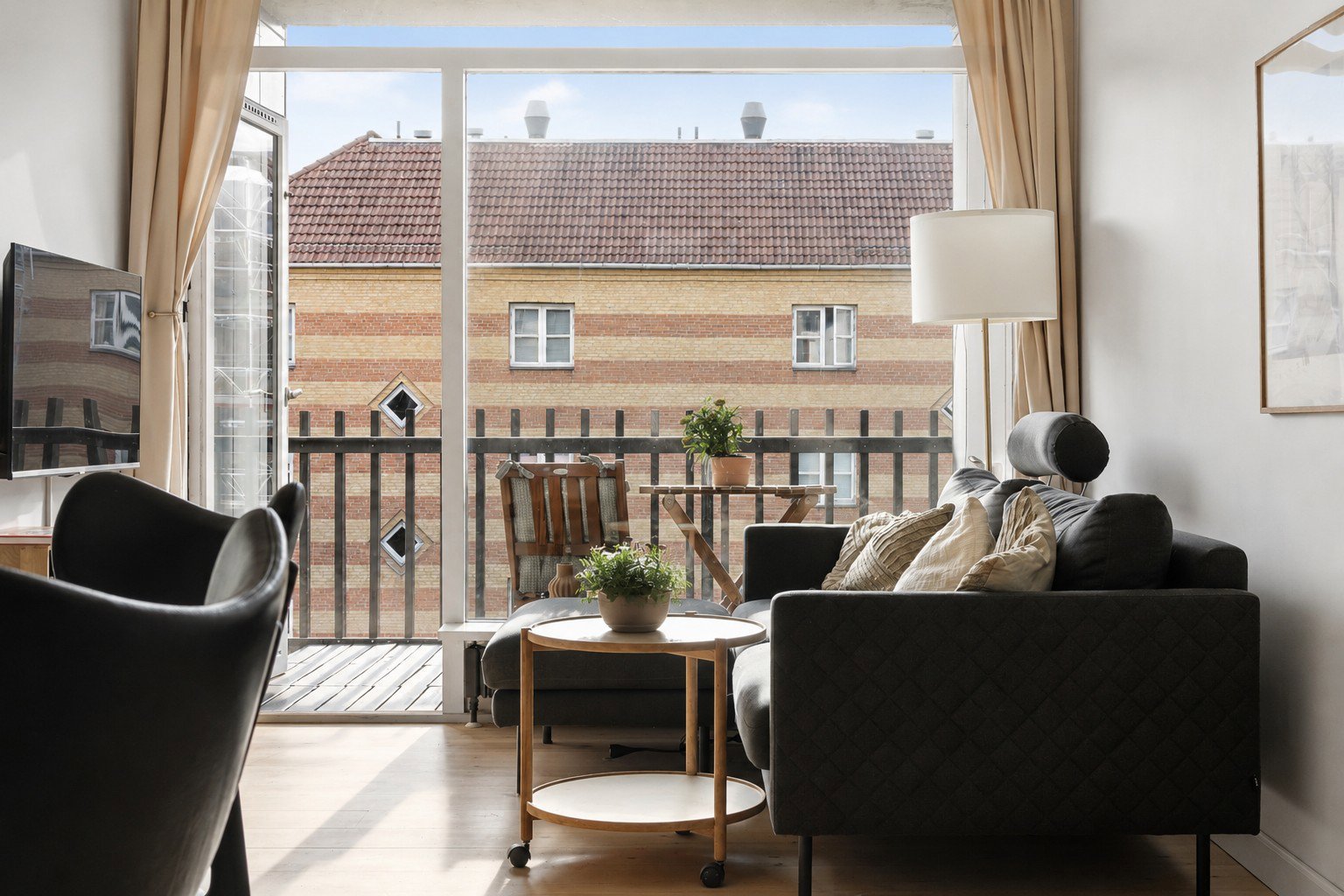 Holsteinsgade 66, 5. 3., 2100 København Ø