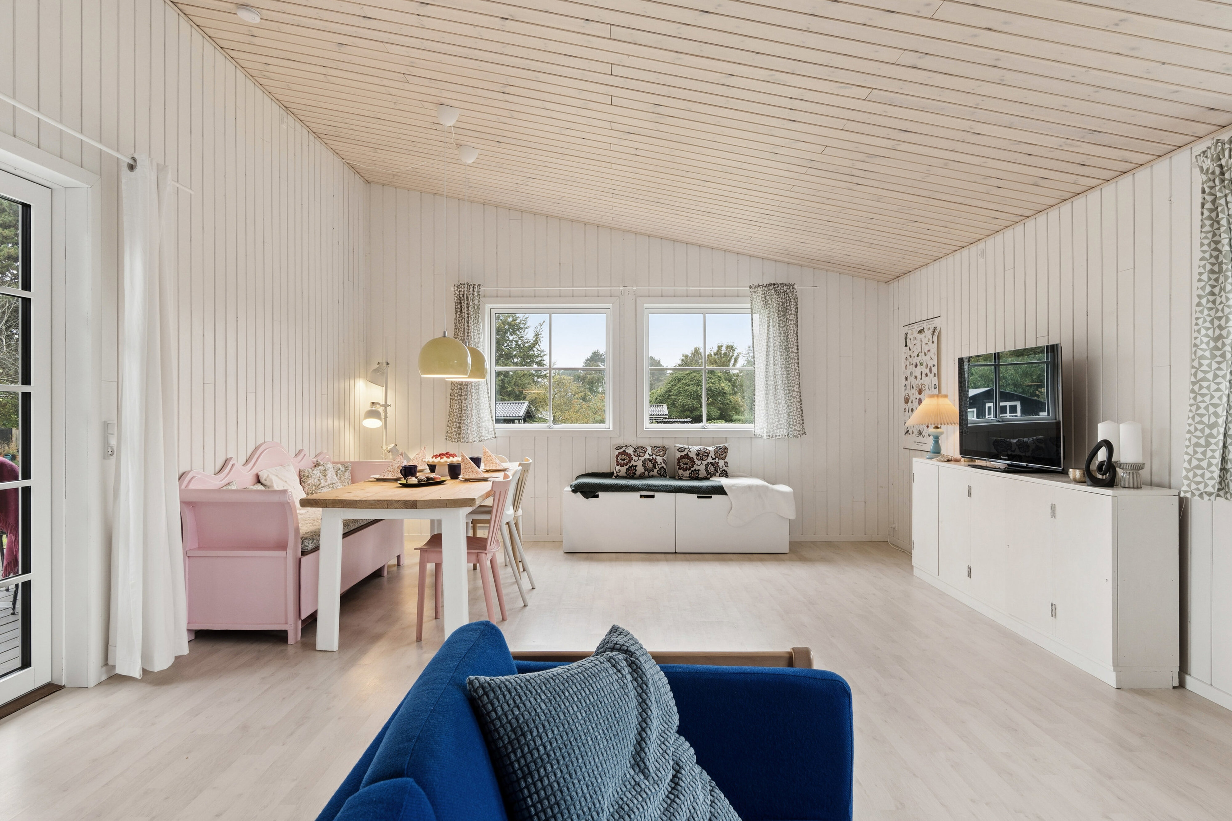 Barringgårdsvej 17, 4560 Vig