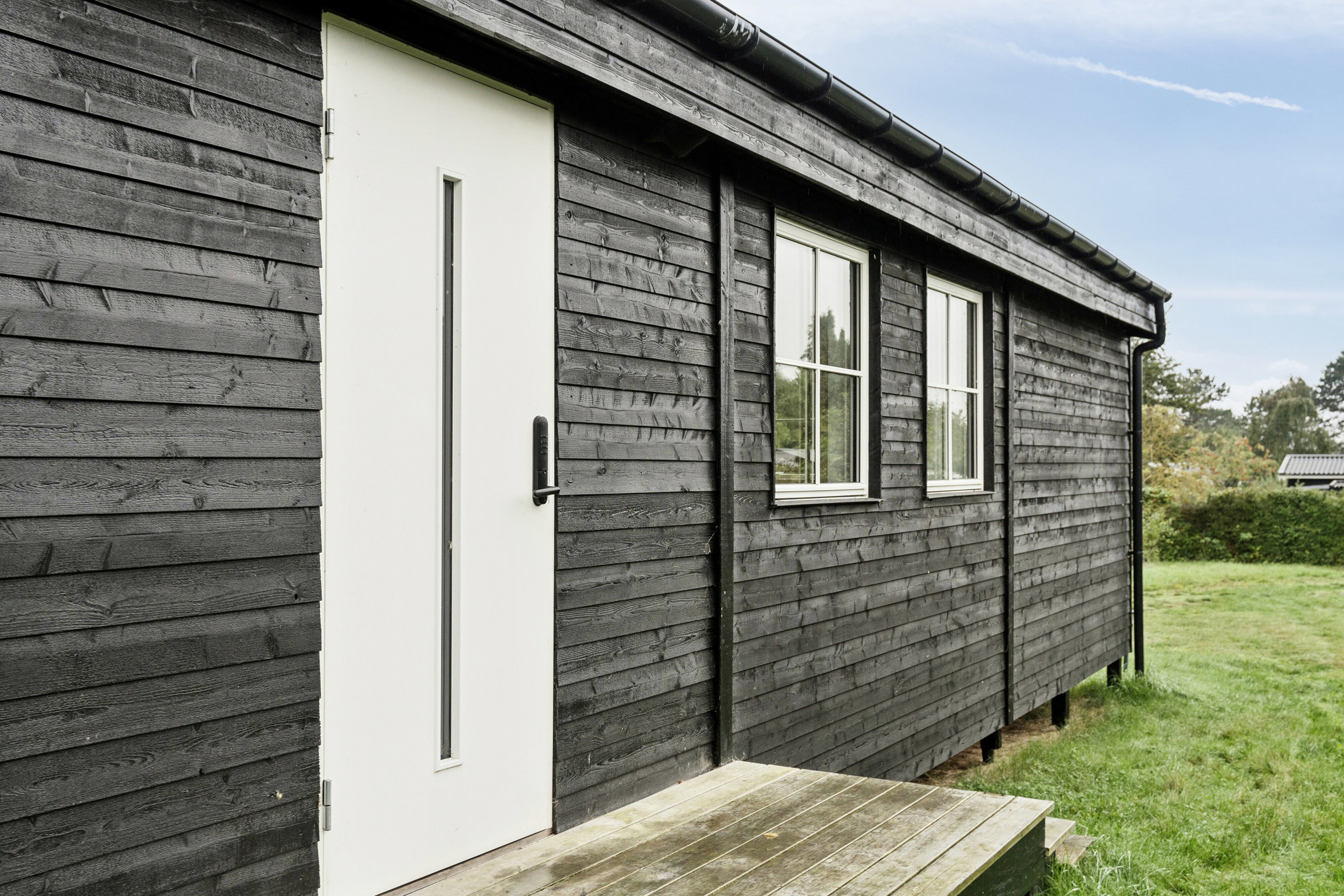 Barringgårdsvej 17, 4560 Vig