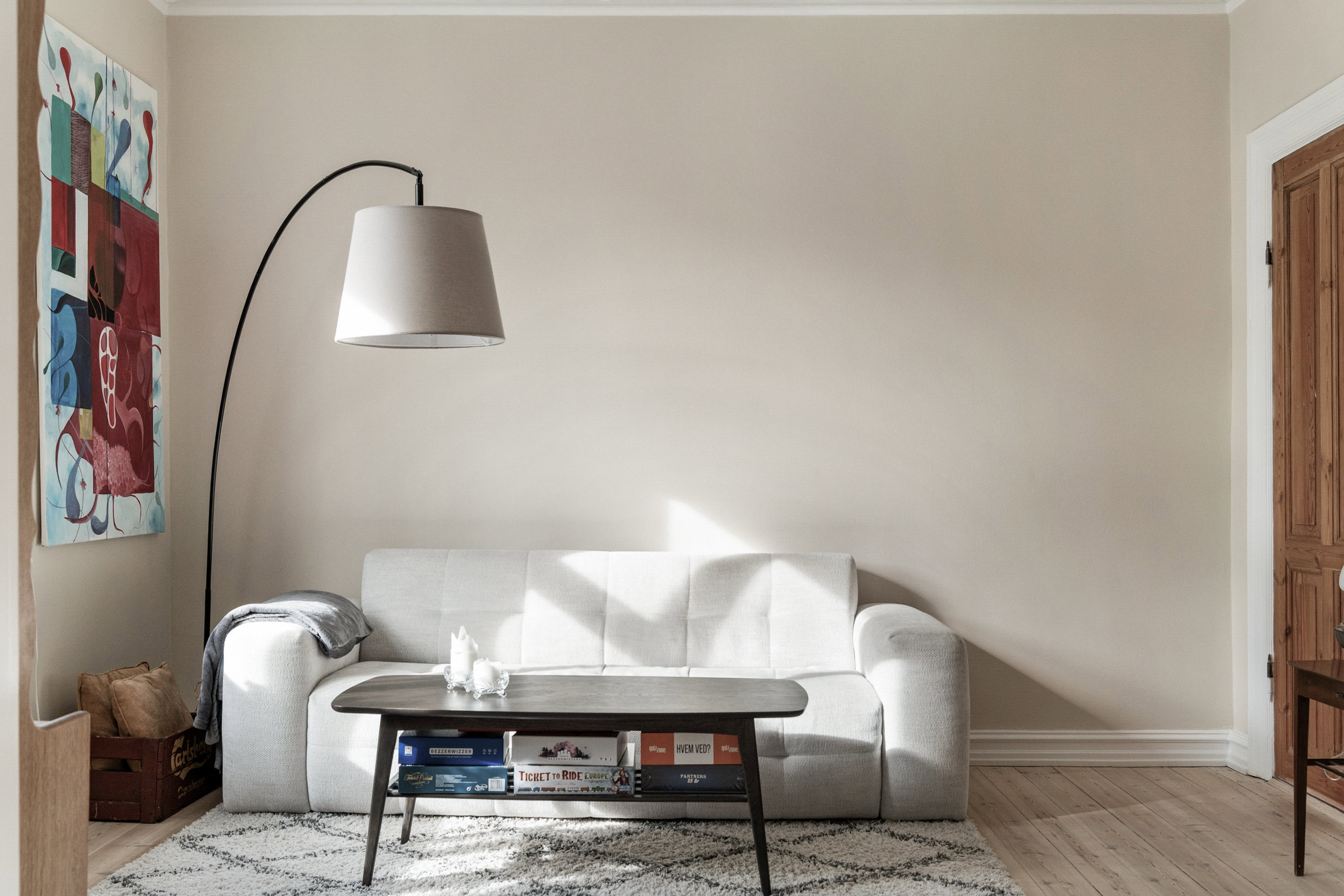 Hans Broges Gade 3, 1. tv., 8000 Aarhus C