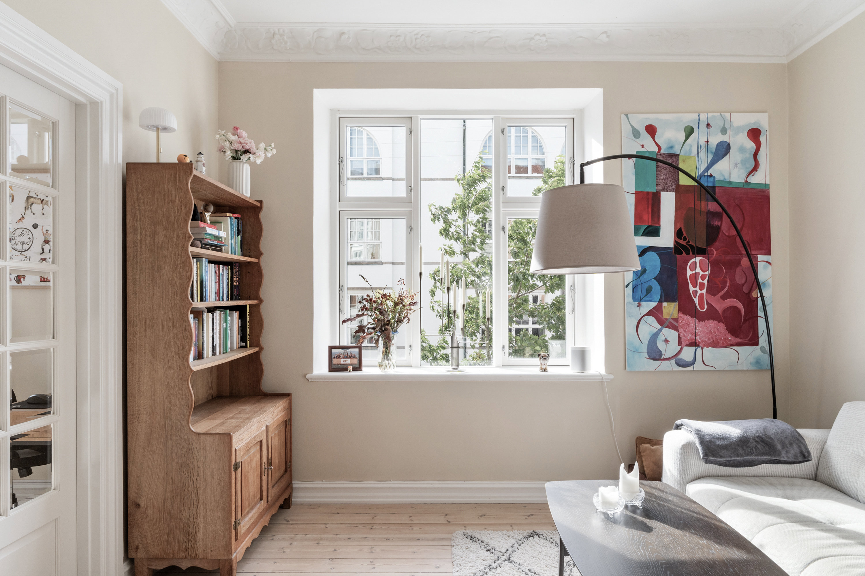 Hans Broges Gade 3, 1. tv., 8000 Aarhus C
