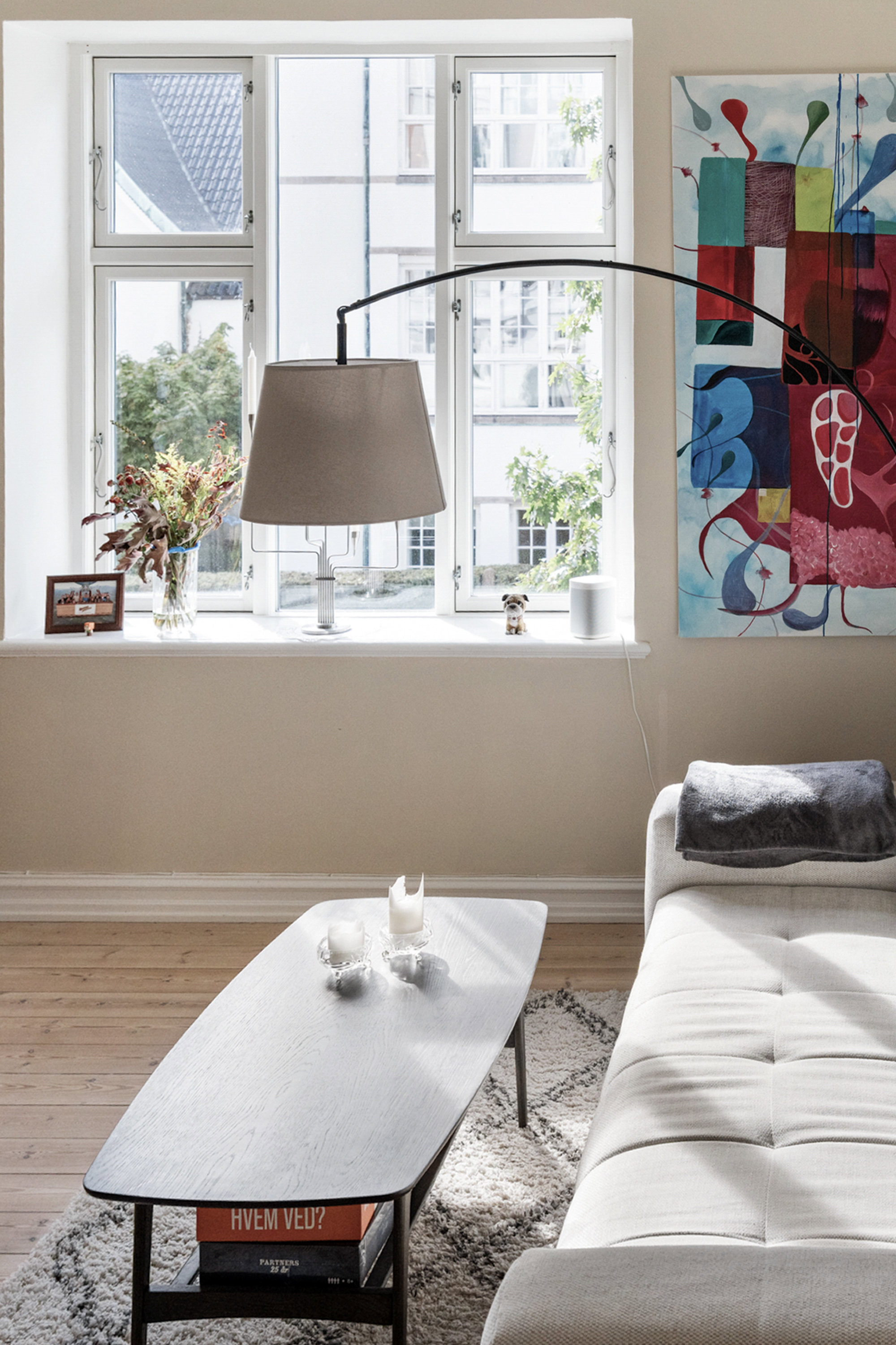 Hans Broges Gade 3, 1. tv., 8000 Aarhus C