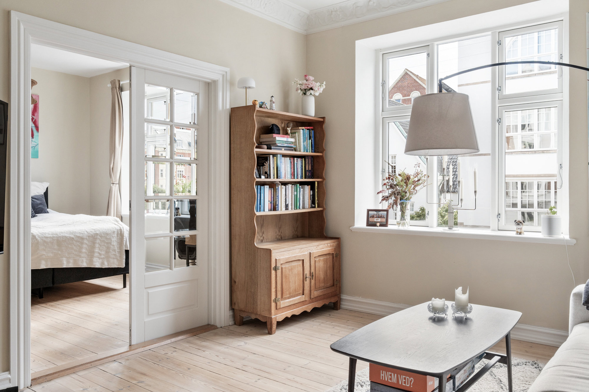 Hans Broges Gade 3, 1. tv., 8000 Aarhus C