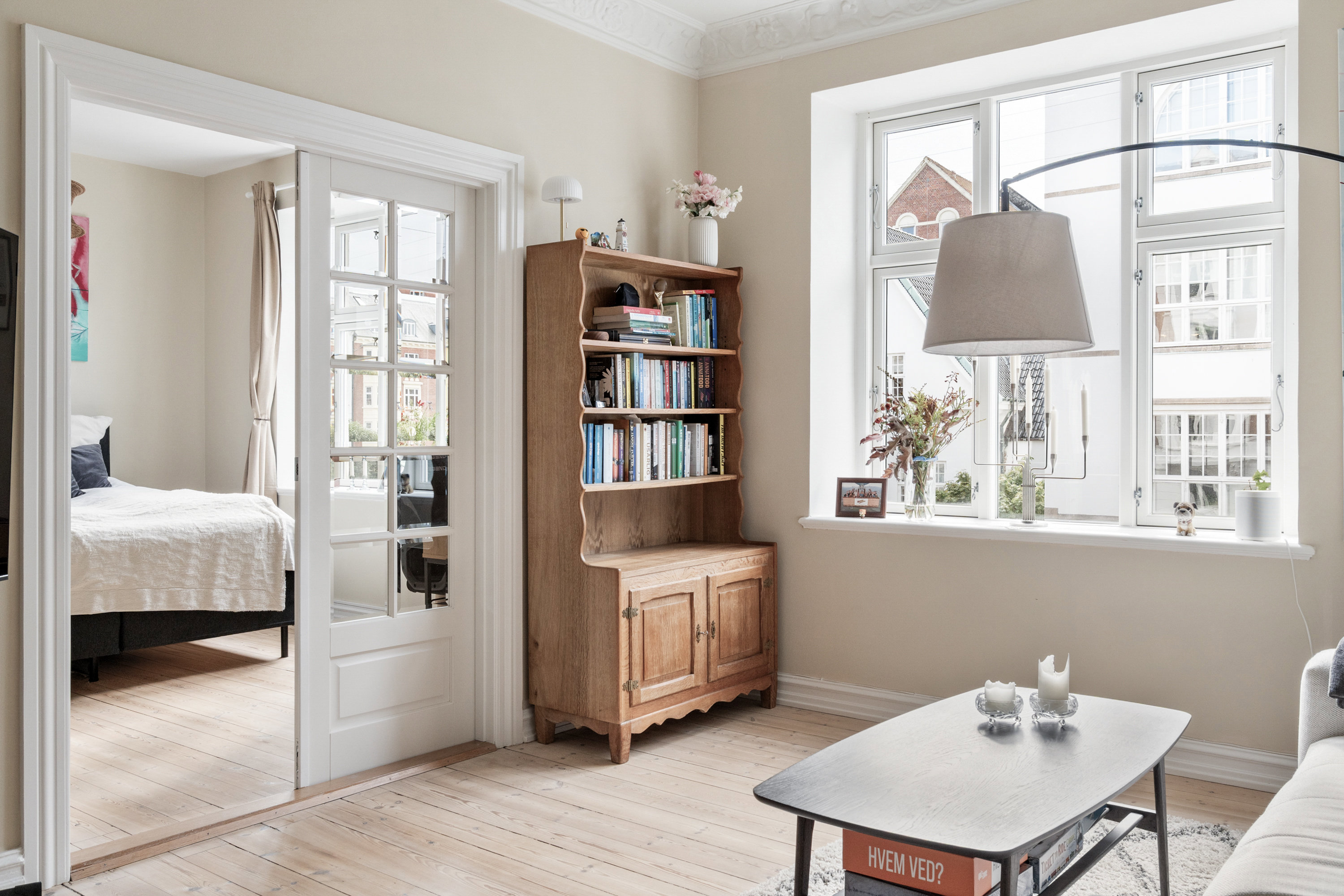 Hans Broges Gade 3, 1. tv., 8000 Aarhus C