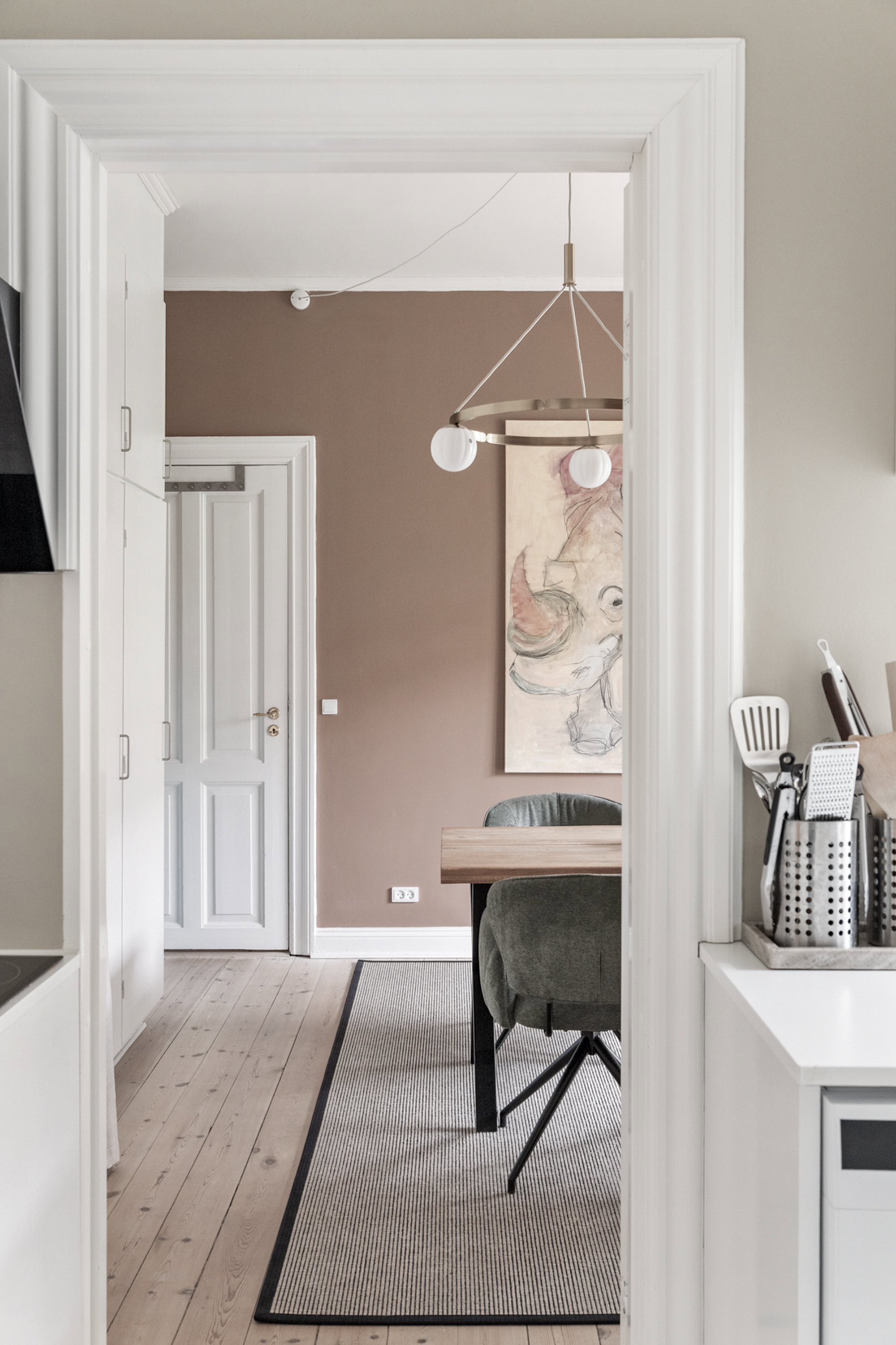 Hans Broges Gade 3, 1. tv., 8000 Aarhus C