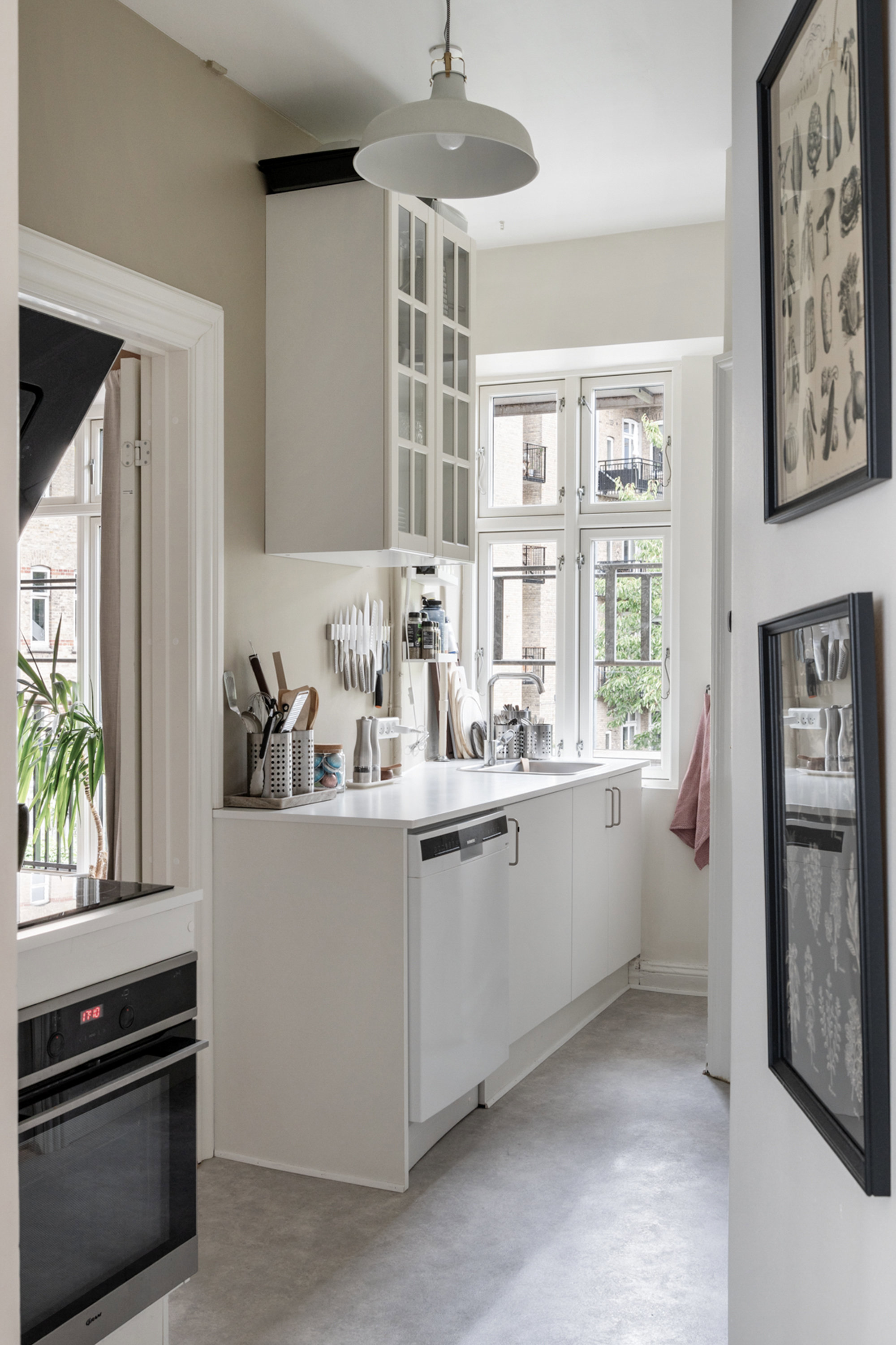 Hans Broges Gade 3, 1. tv., 8000 Aarhus C