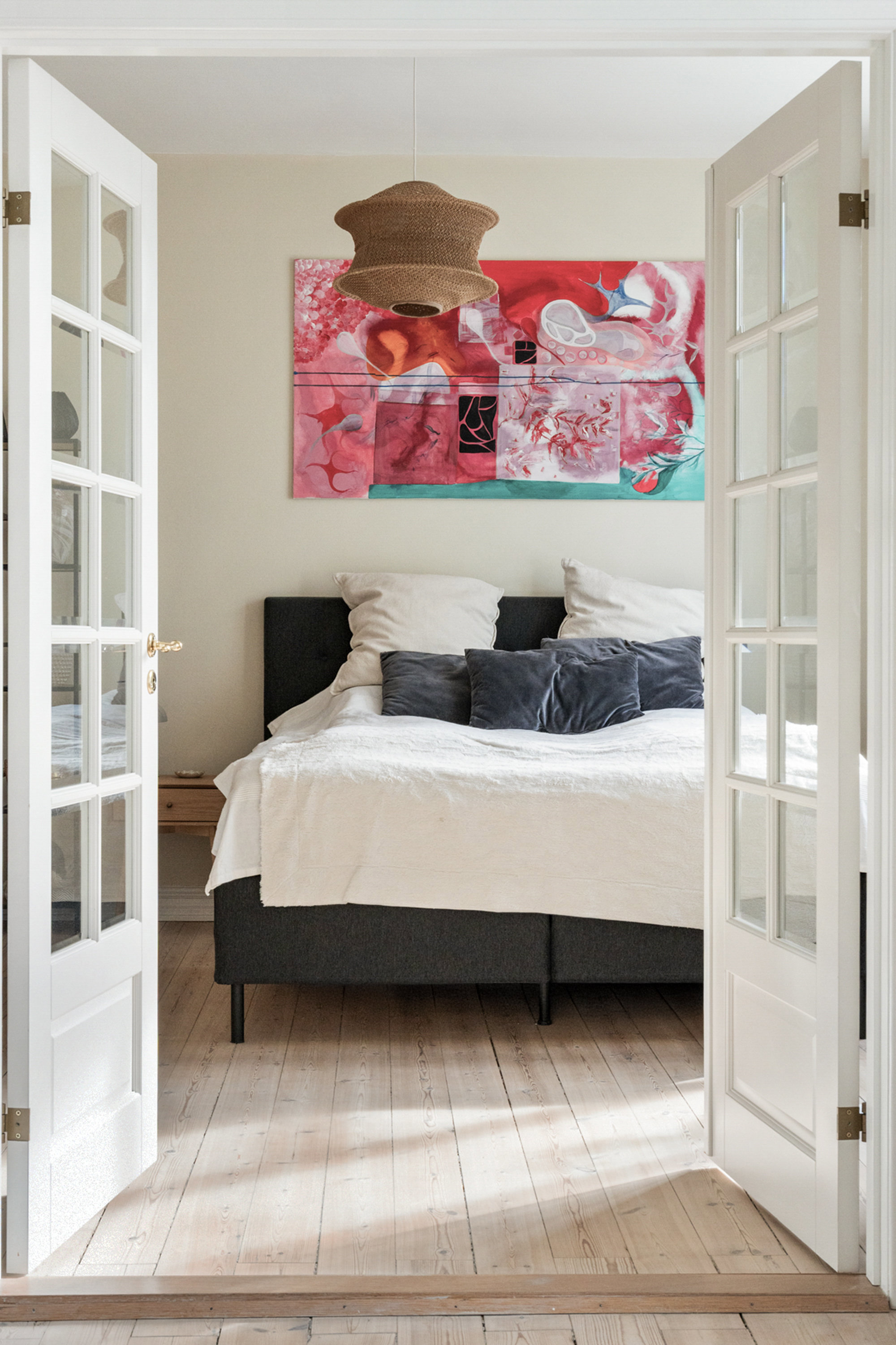 Hans Broges Gade 3, 1. tv., 8000 Aarhus C