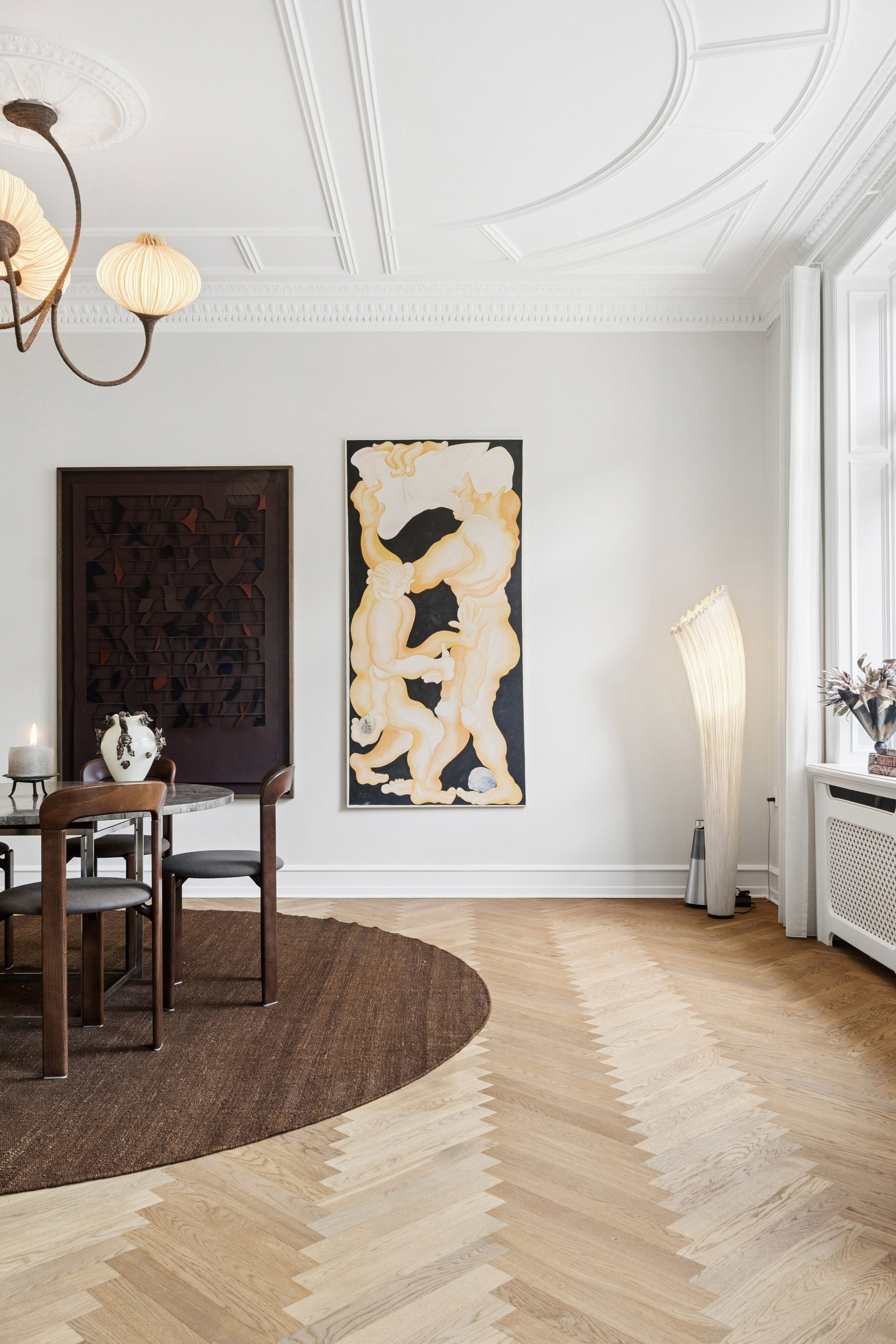 Vester Voldgade 4, 2., 1552 København V