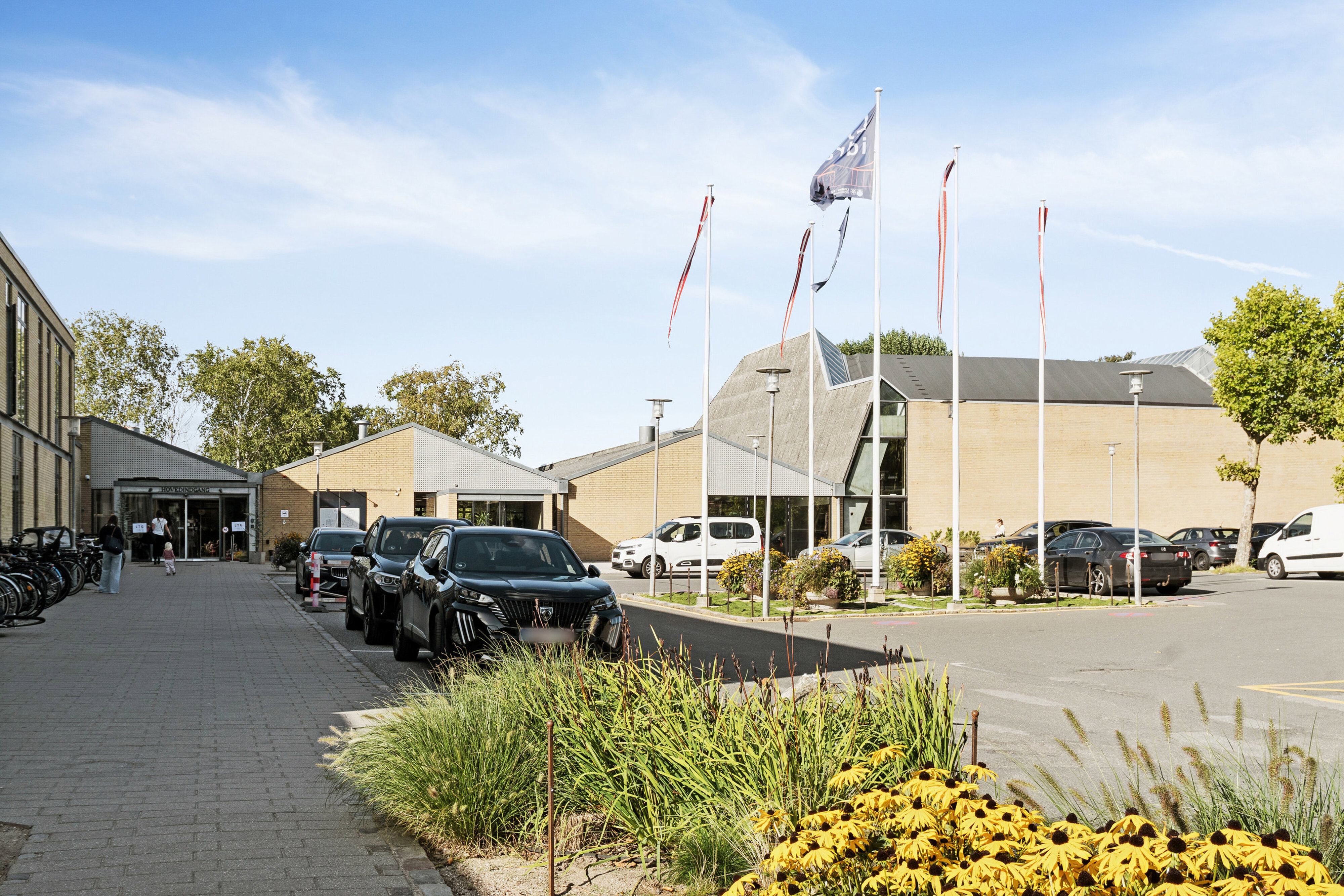 Fuglevadsvej 5A, 2800 Kongens Lyngby
