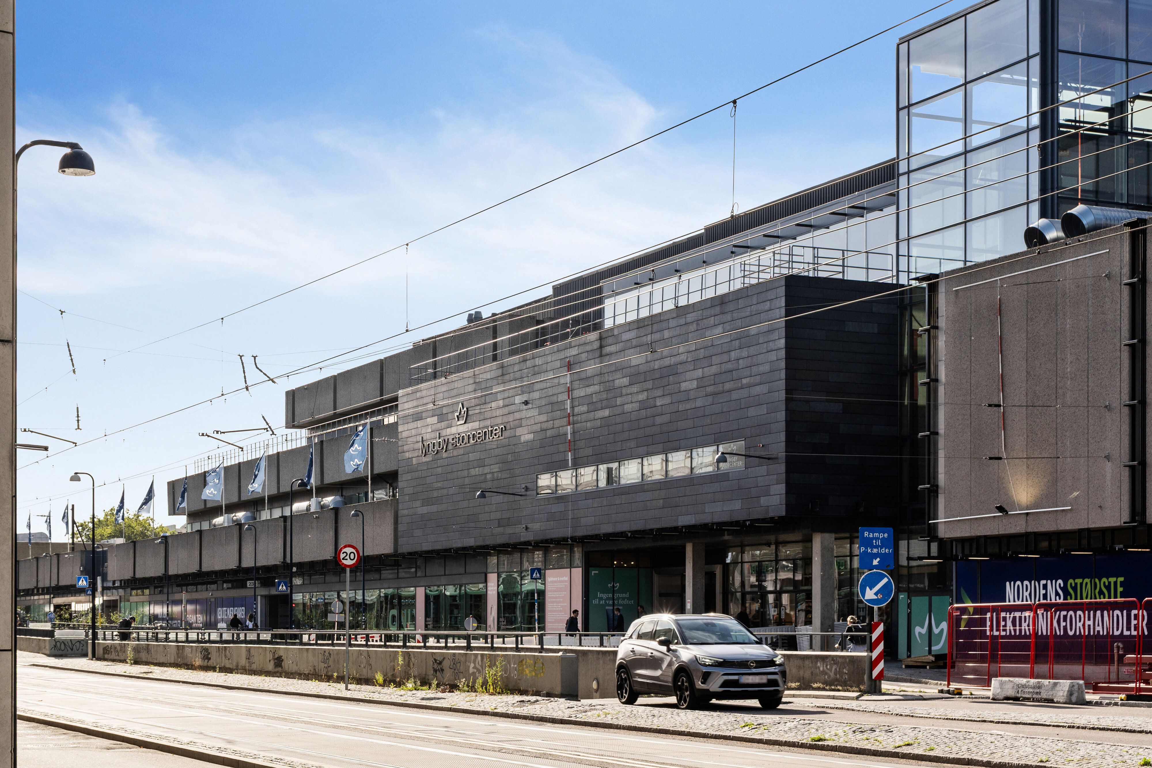 Fuglevadsvej 5A, 2800 Kongens Lyngby