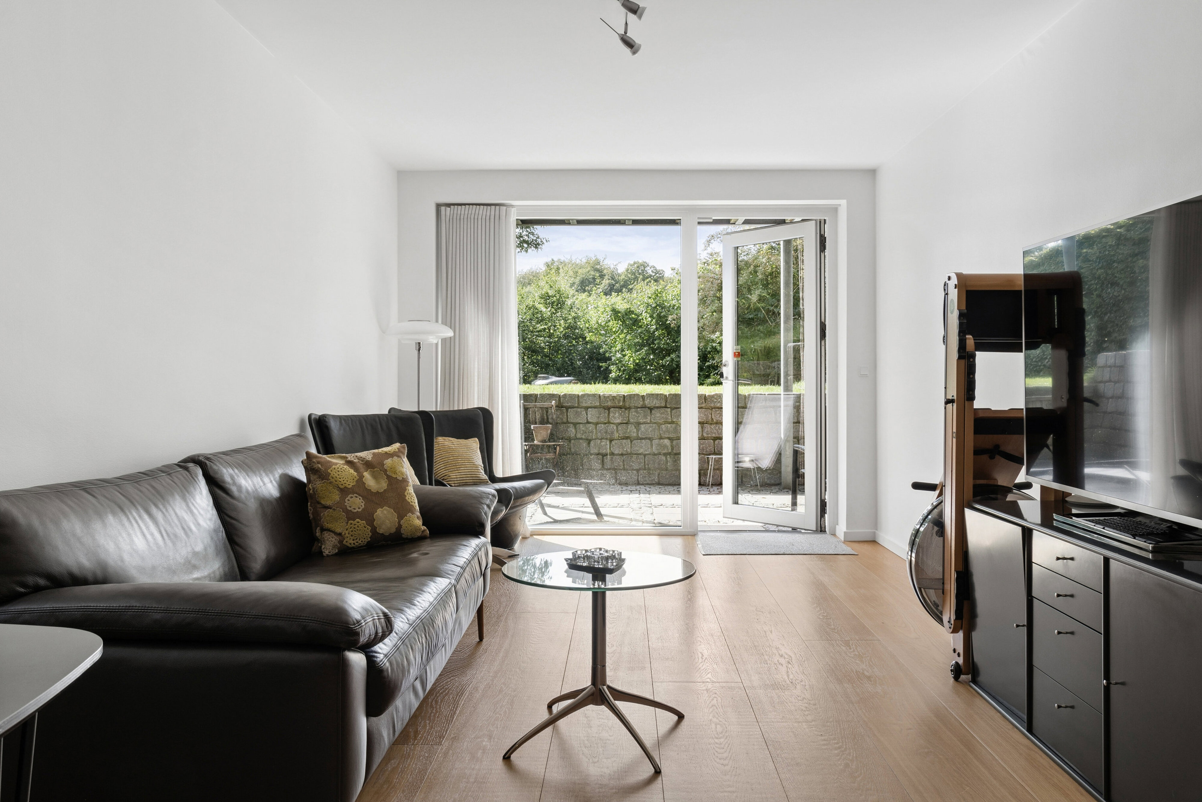 Fuglevadsvej 5A, 2800 Kongens Lyngby