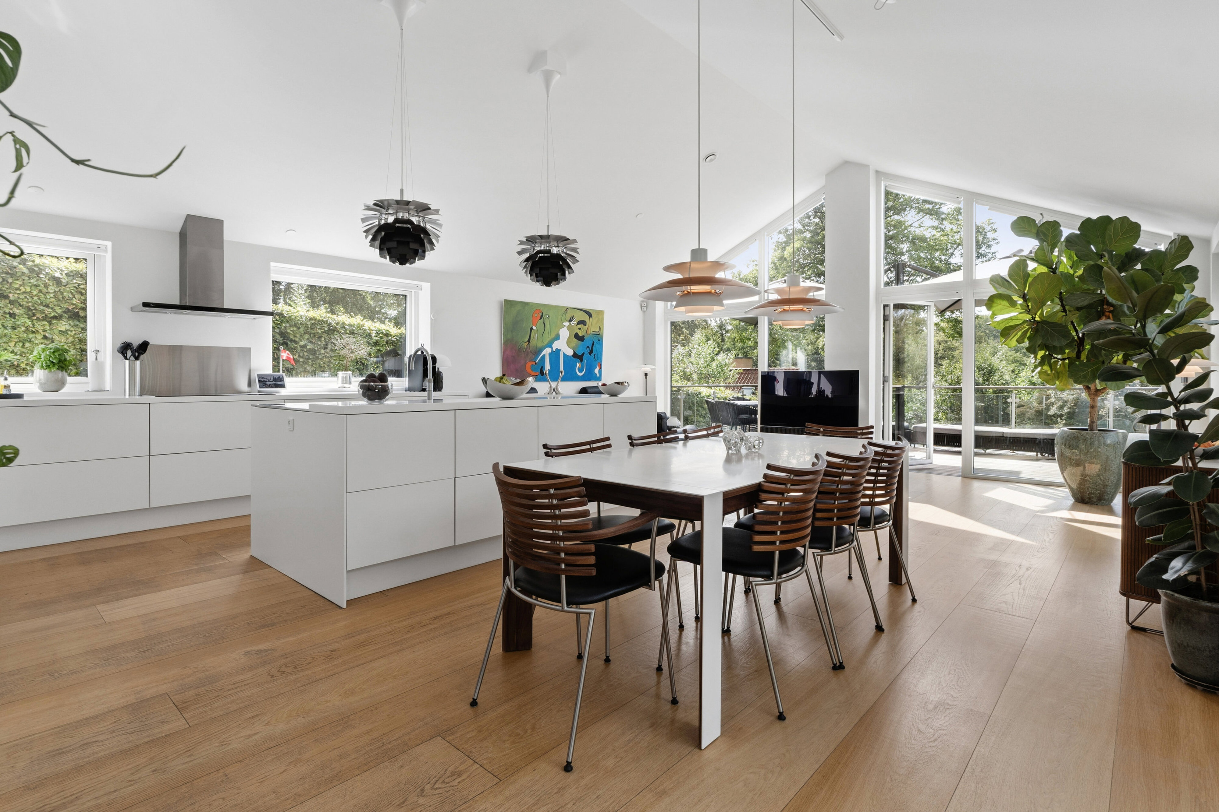 Fuglevadsvej 5A, 2800 Kongens Lyngby