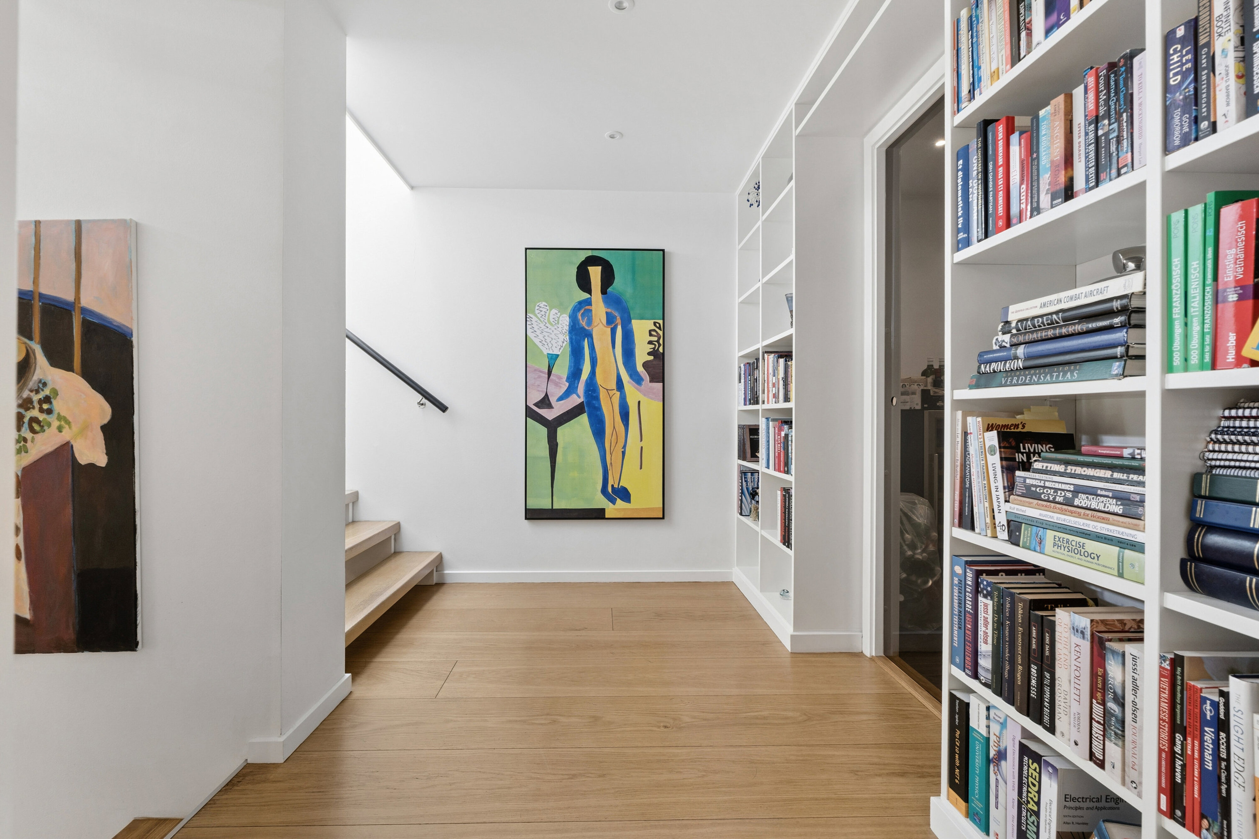 Fuglevadsvej 5A, 2800 Kongens Lyngby