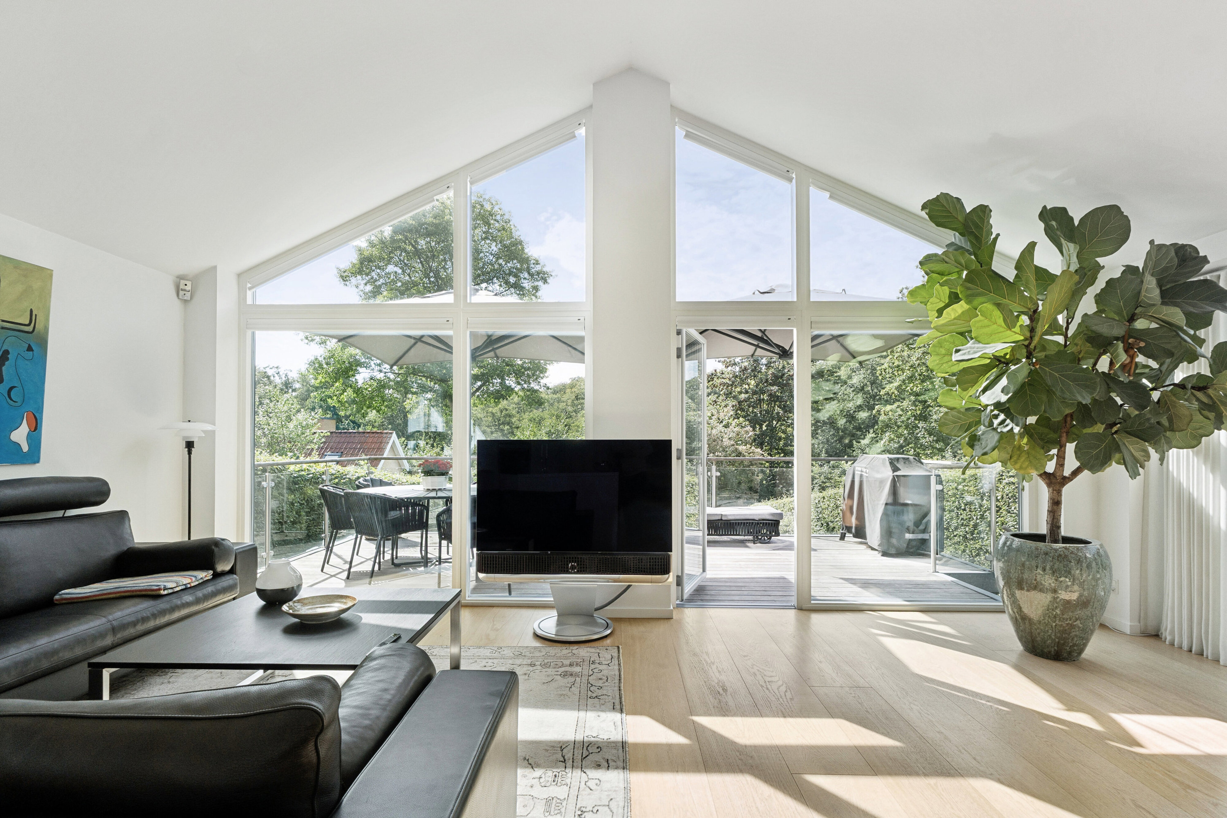 Fuglevadsvej 5A, 2800 Kongens Lyngby