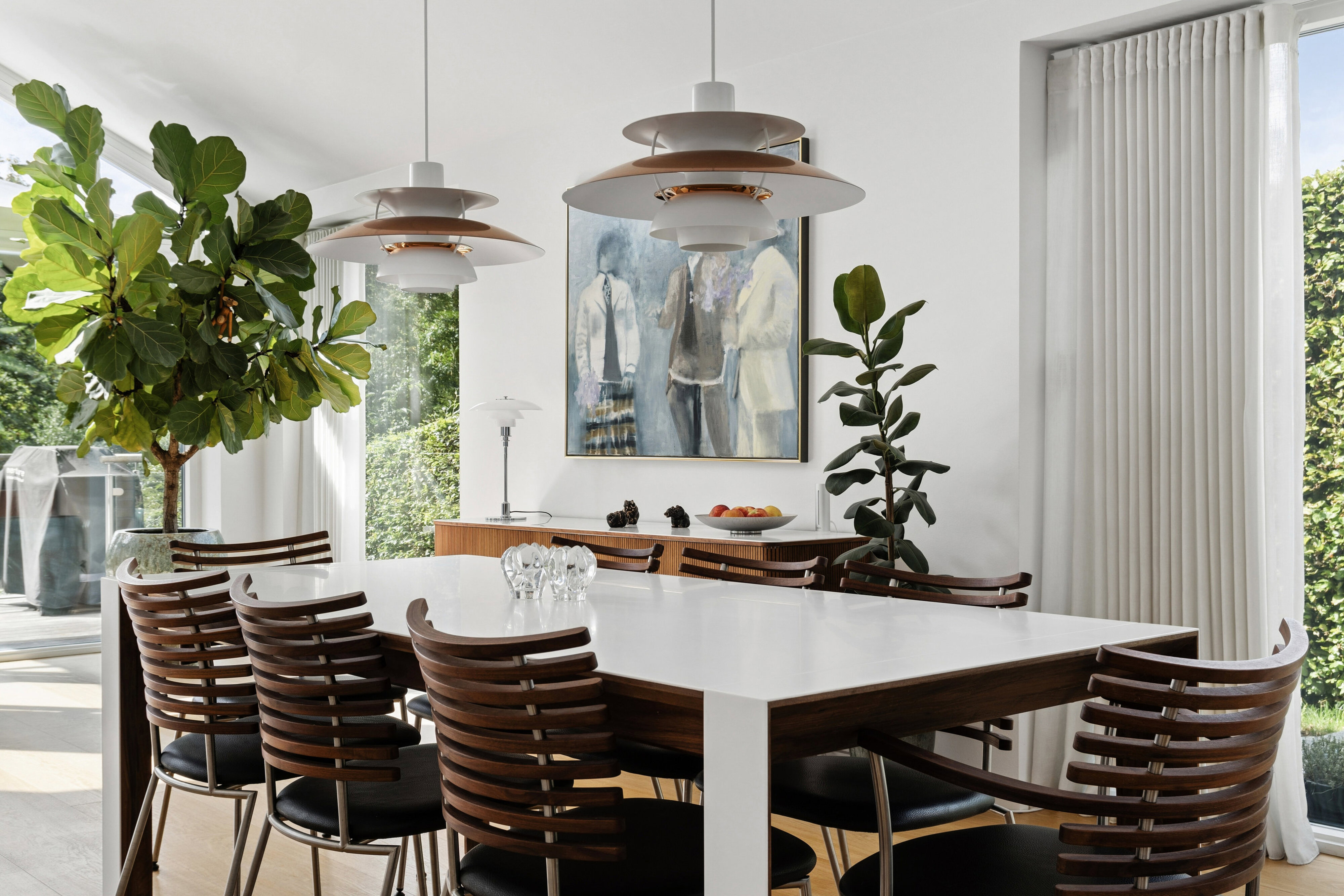 Fuglevadsvej 5A, 2800 Kongens Lyngby