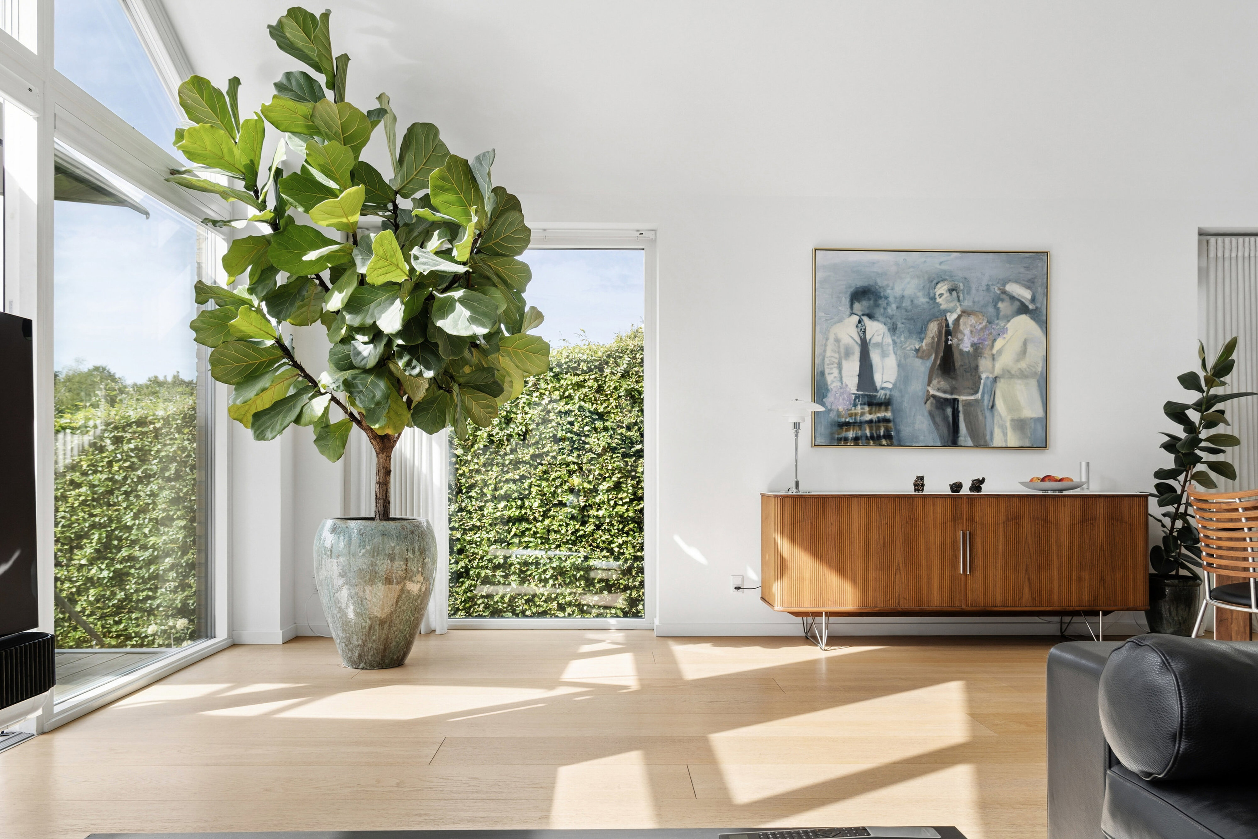 Fuglevadsvej 5A, 2800 Kongens Lyngby