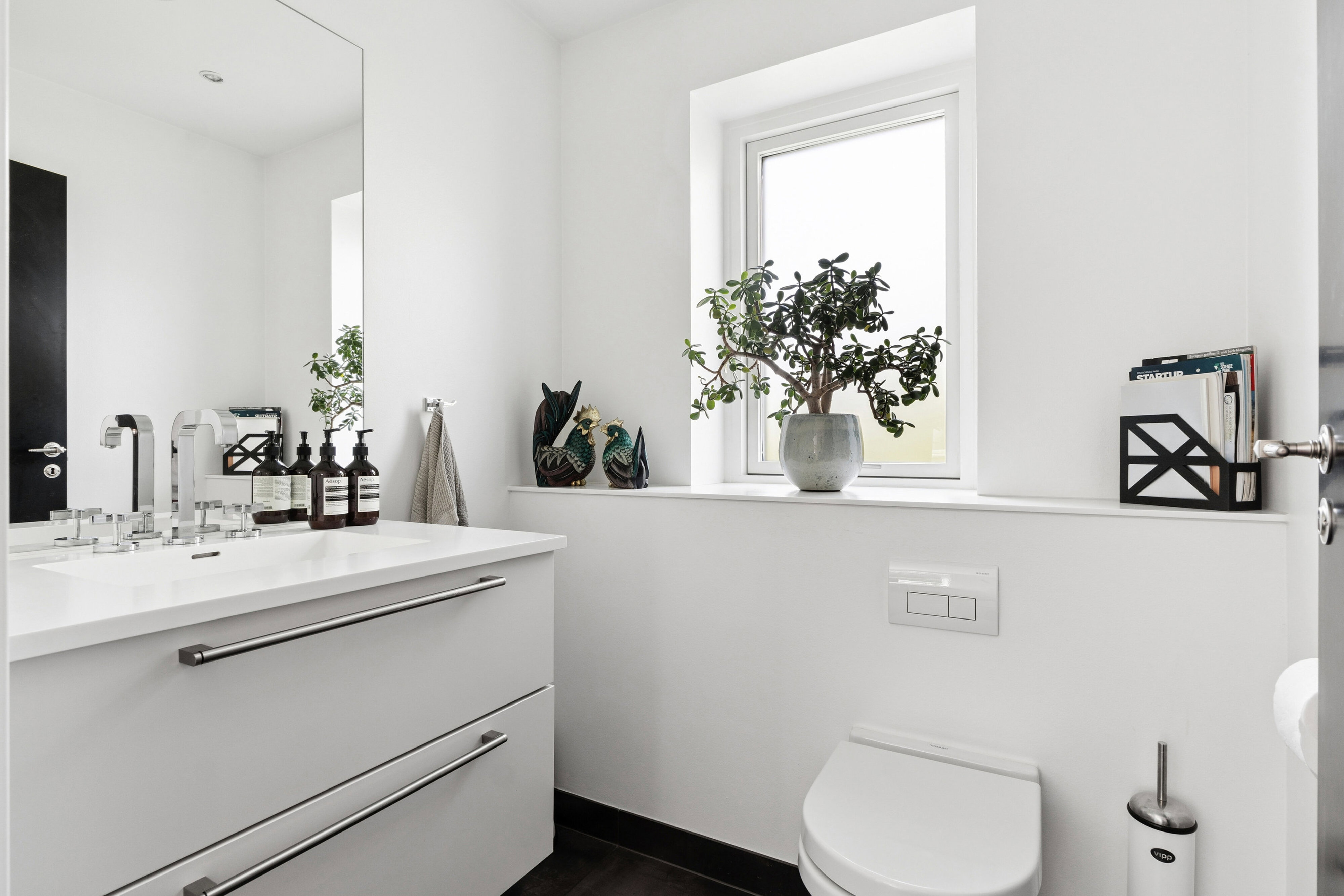 Fuglevadsvej 5A, 2800 Kongens Lyngby