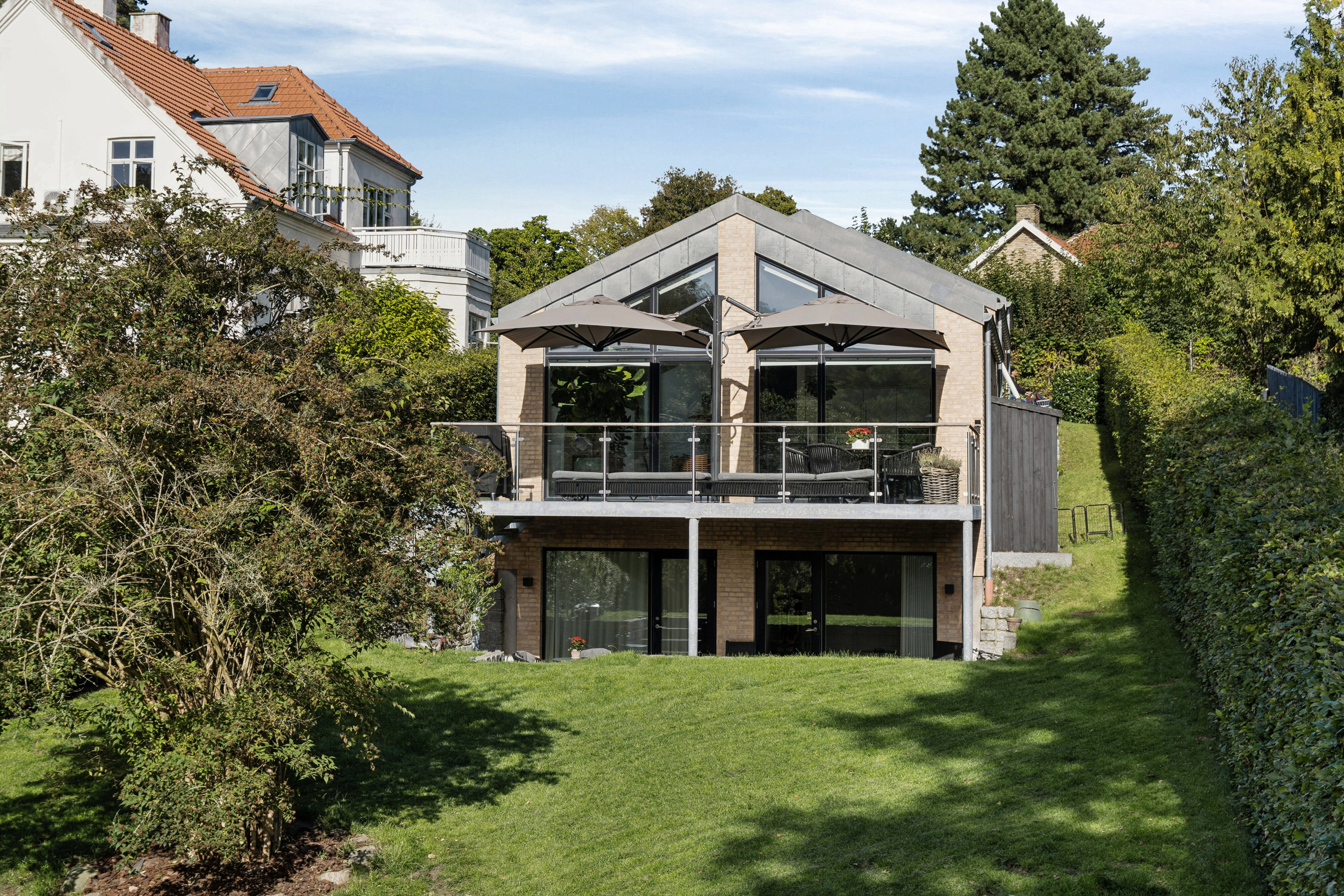 Fuglevadsvej 5A, 2800 Kongens Lyngby