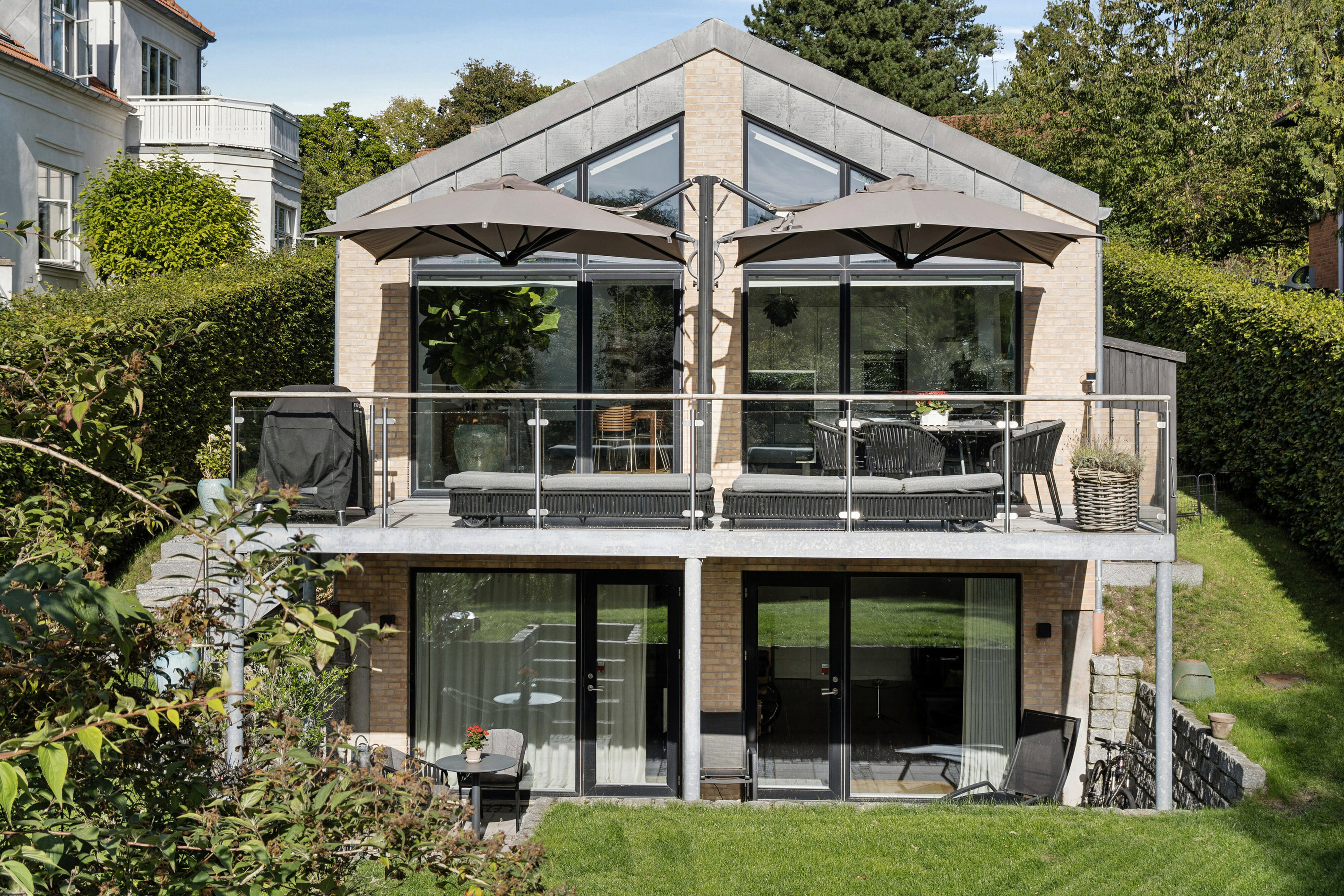 Fuglevadsvej 5A, 2800 Kongens Lyngby