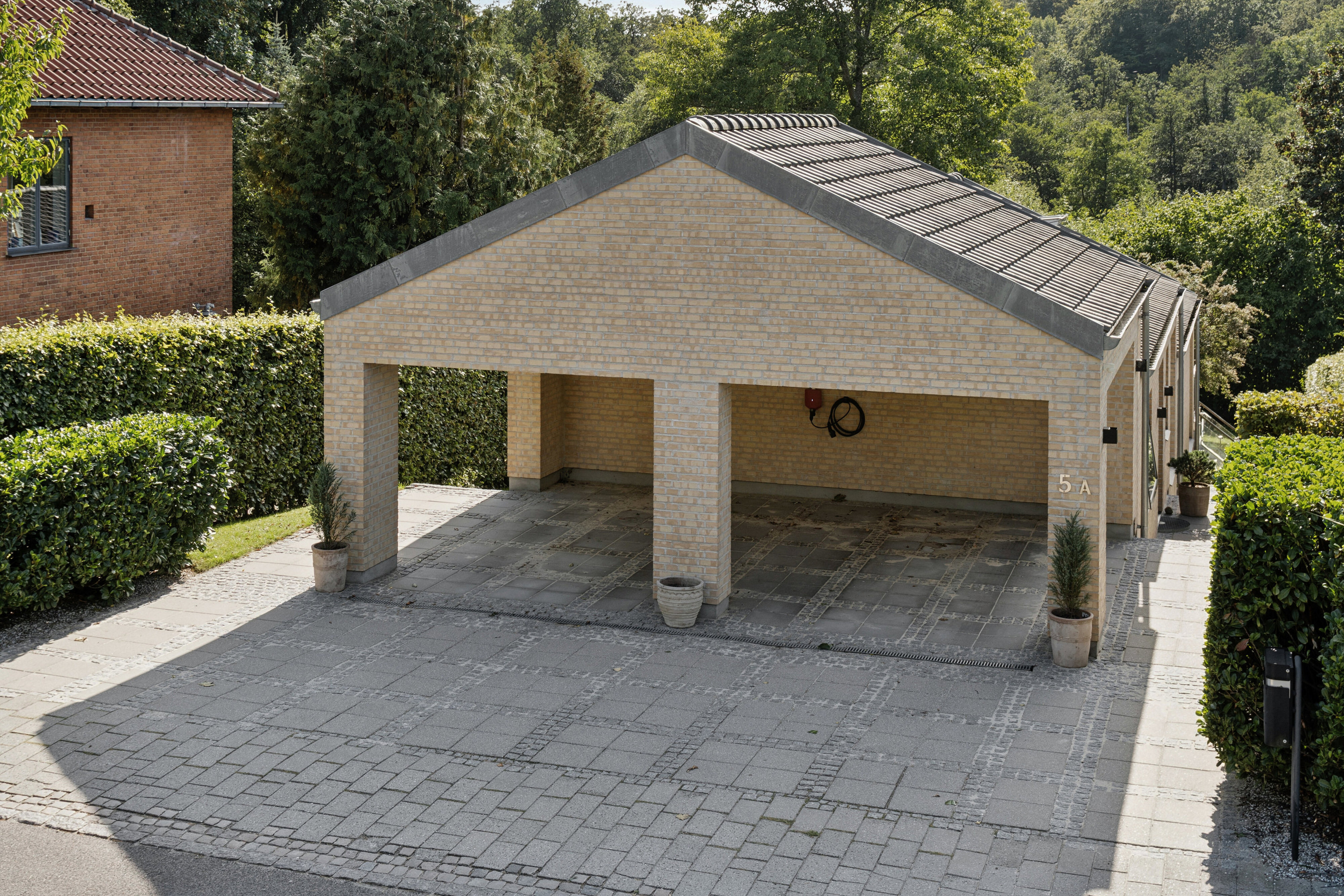 Fuglevadsvej 5A, 2800 Kongens Lyngby