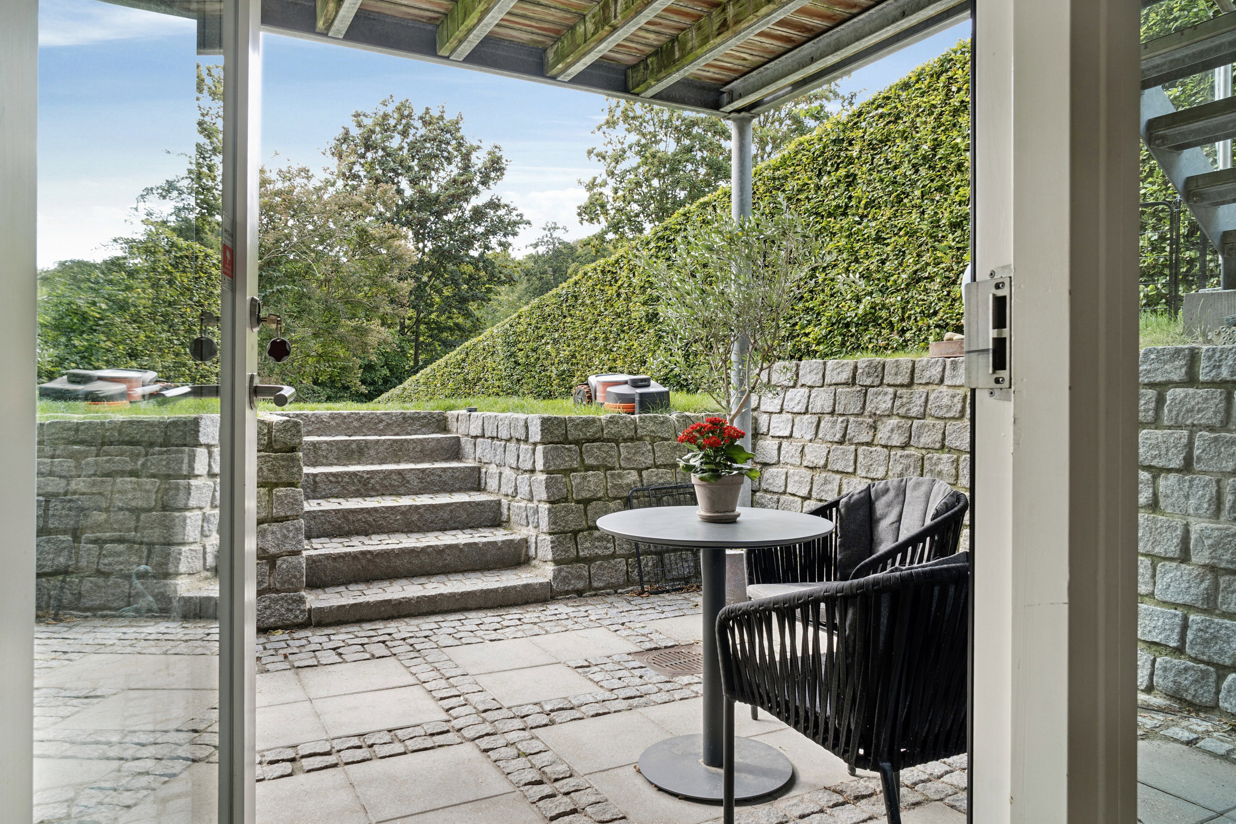 Fuglevadsvej 5A, 2800 Kongens Lyngby