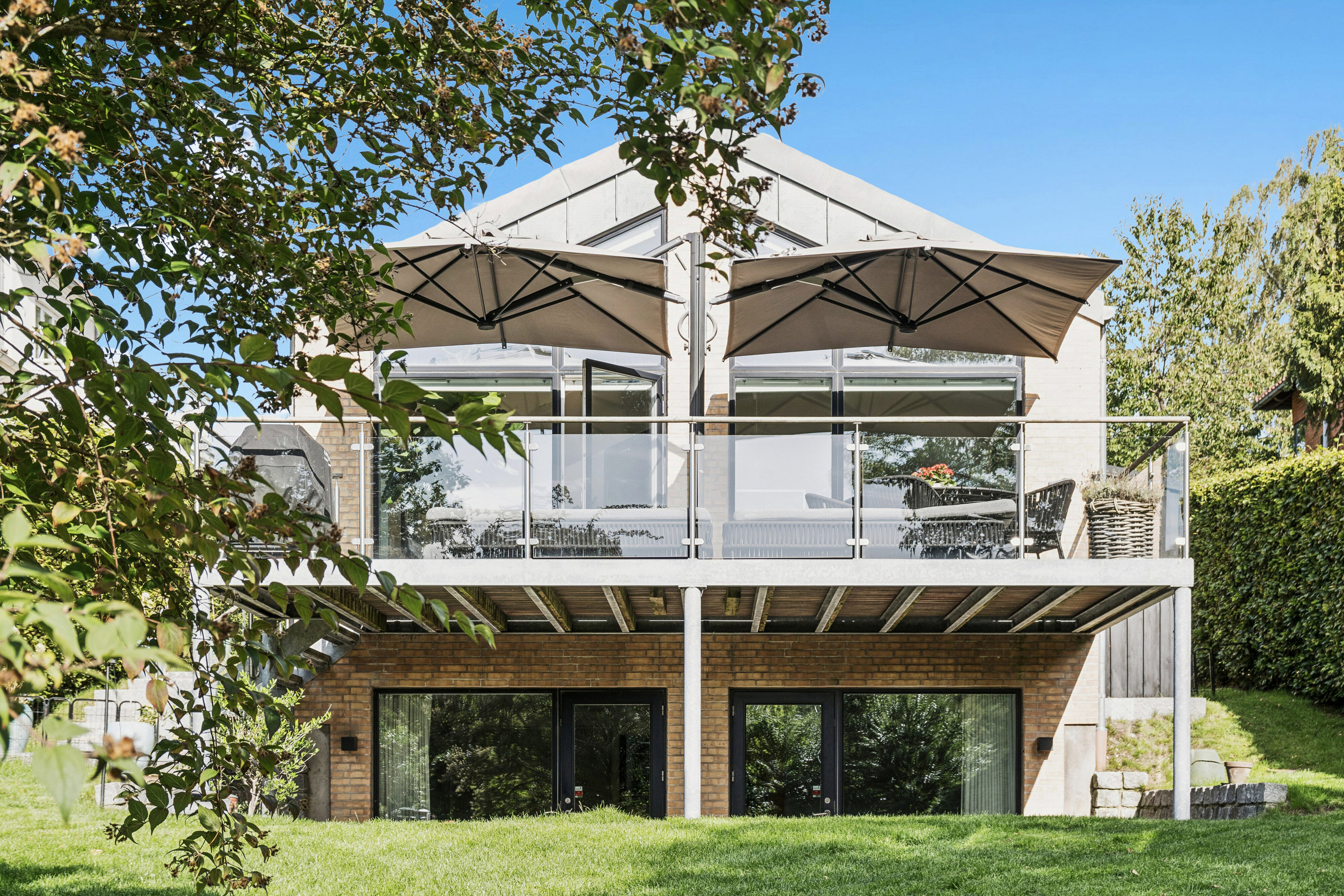 Fuglevadsvej 5A, 2800 Kongens Lyngby