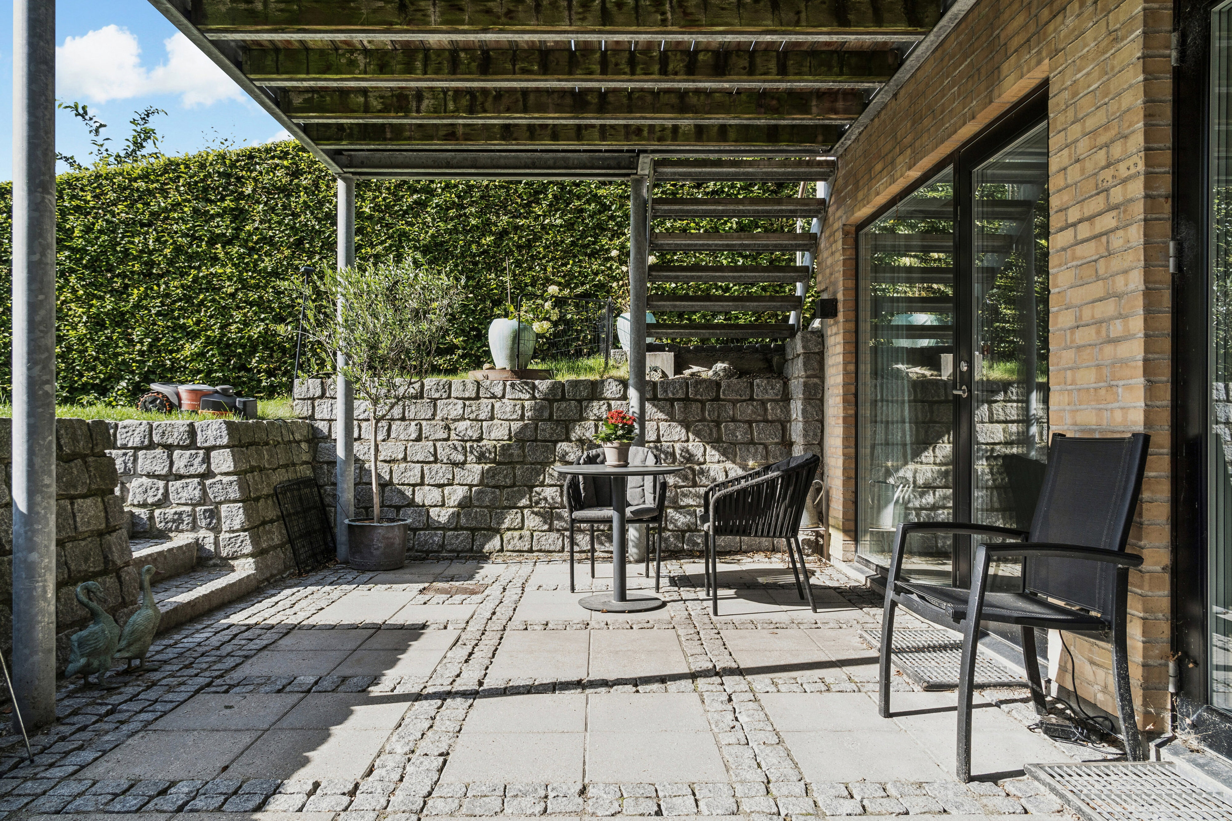 Fuglevadsvej 5A, 2800 Kongens Lyngby