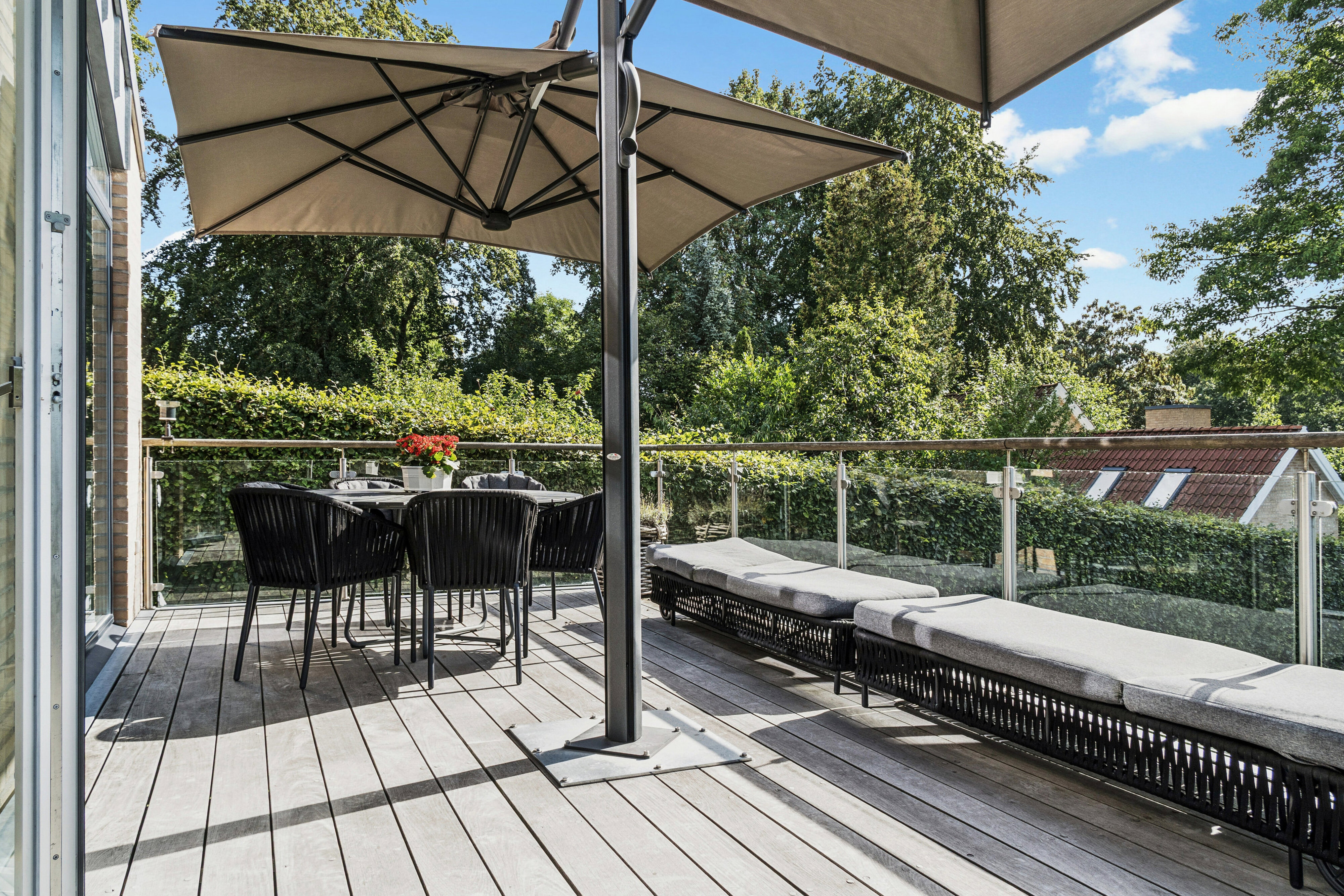 Fuglevadsvej 5A, 2800 Kongens Lyngby