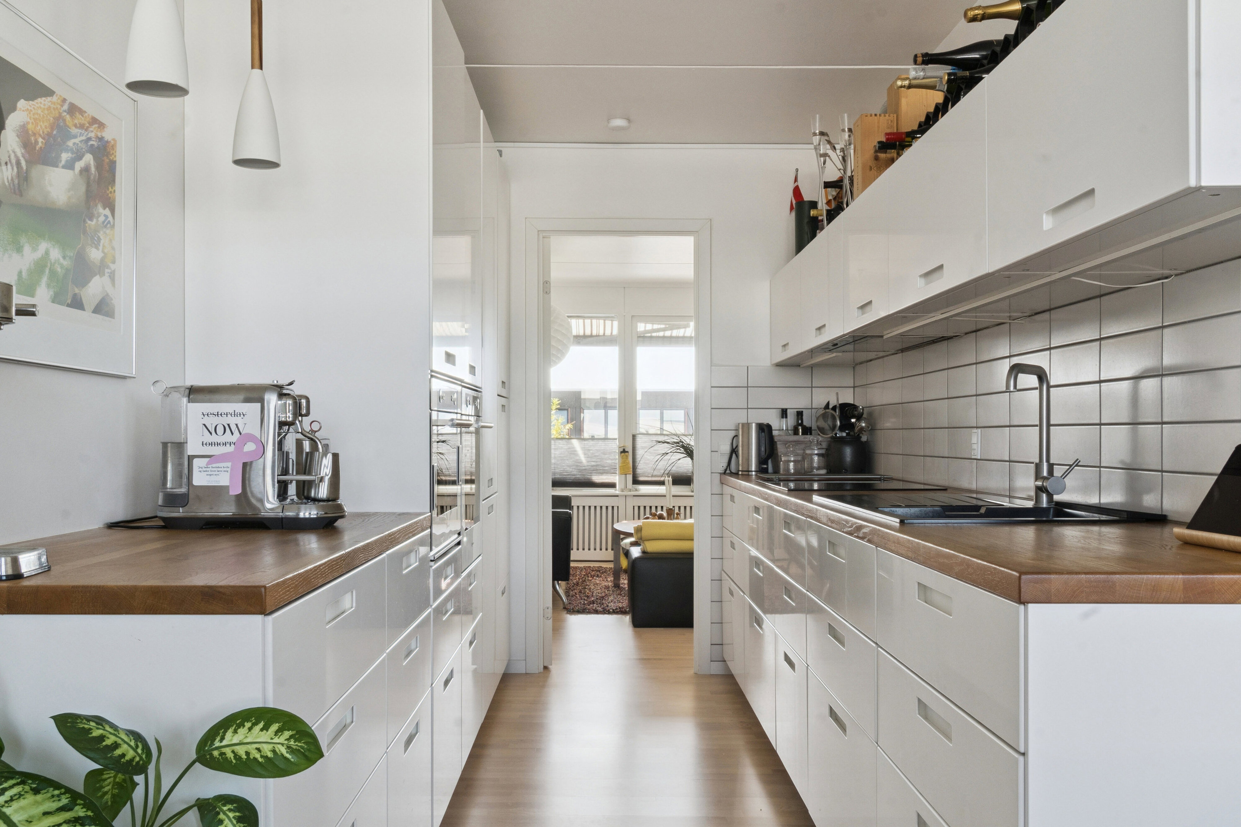 Saksen D 4, 3. 3., 2630 Taastrup