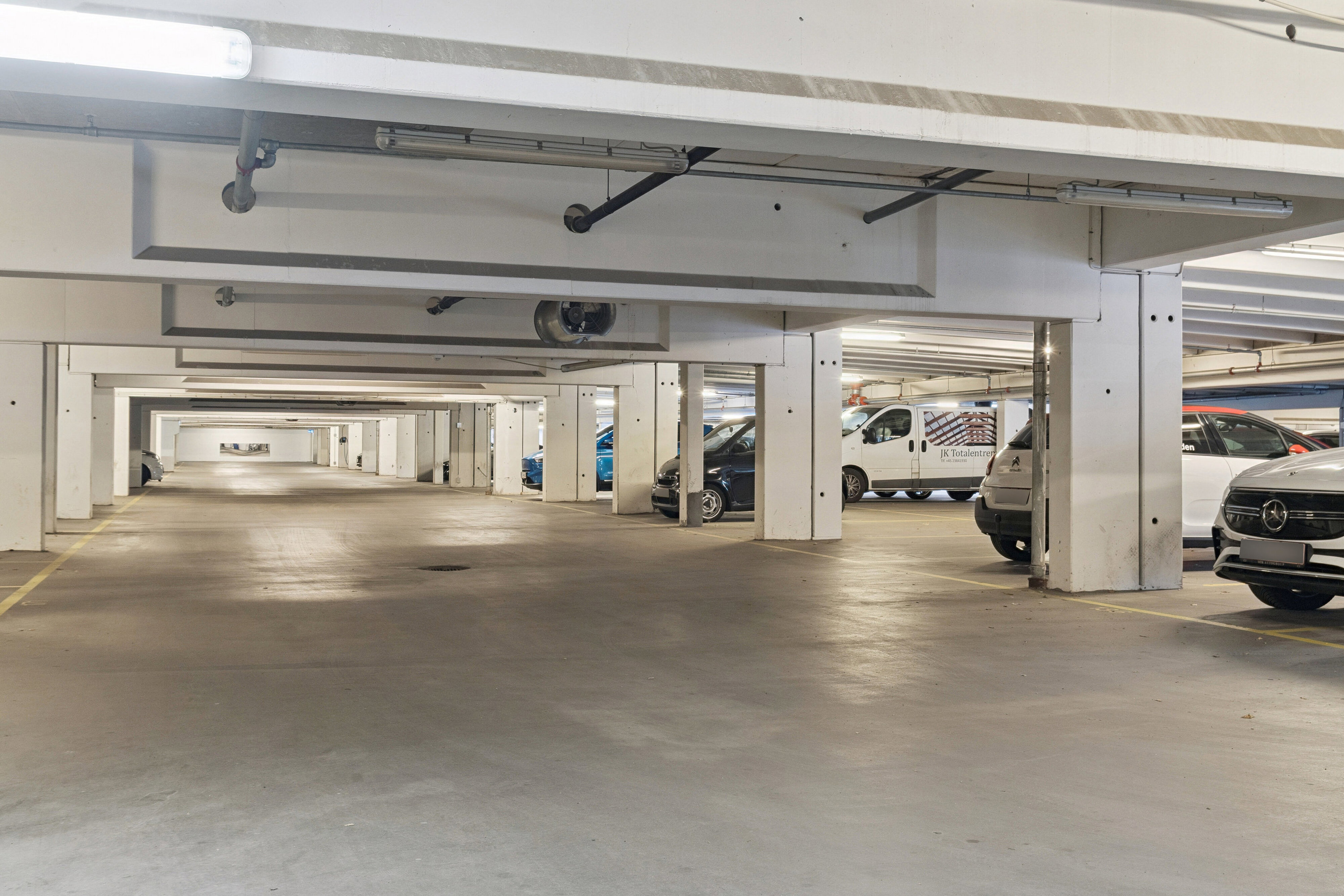 Saksen D 4, 3. 3., 2630 Taastrup
