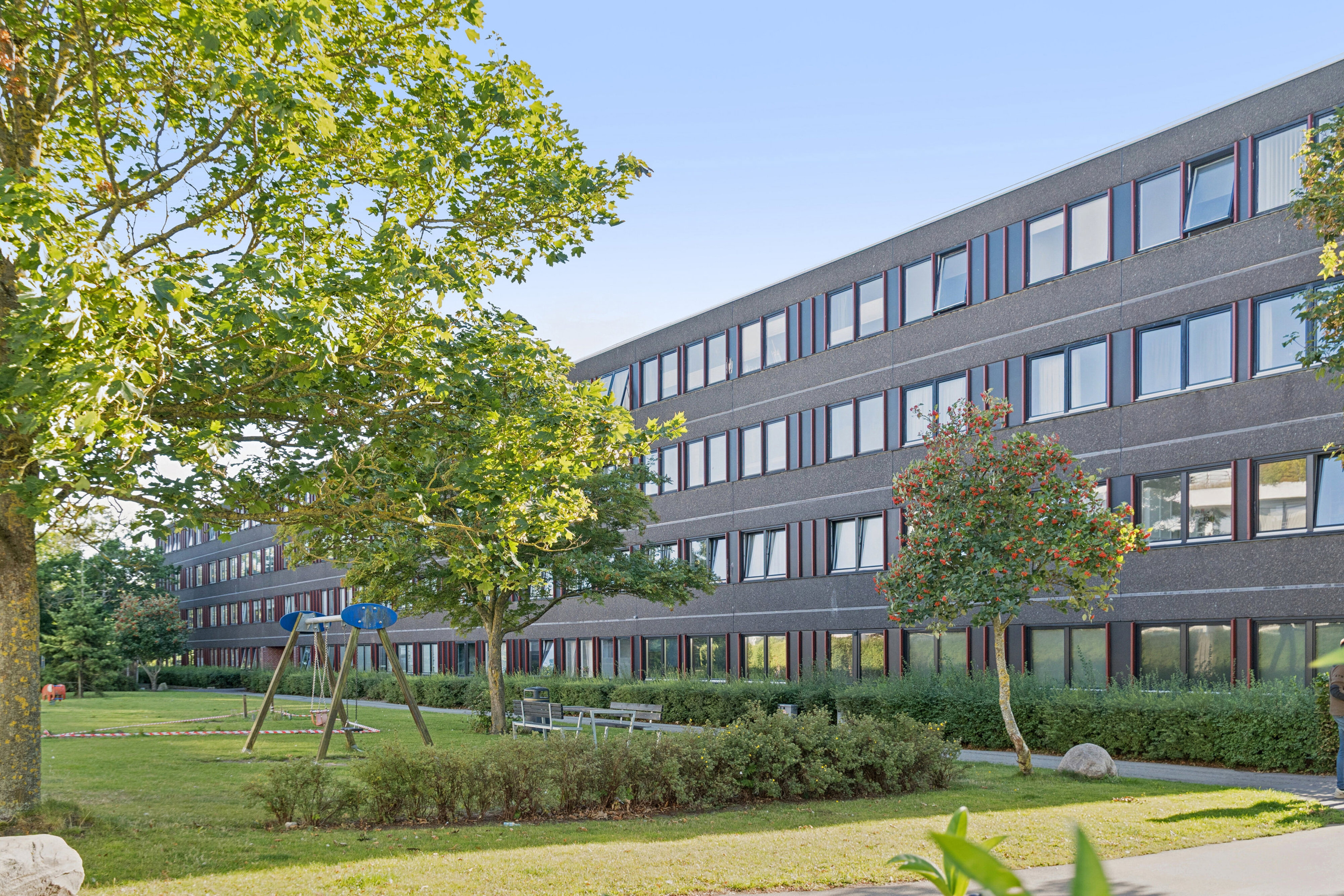 Saksen D 4, 3. 3., 2630 Taastrup