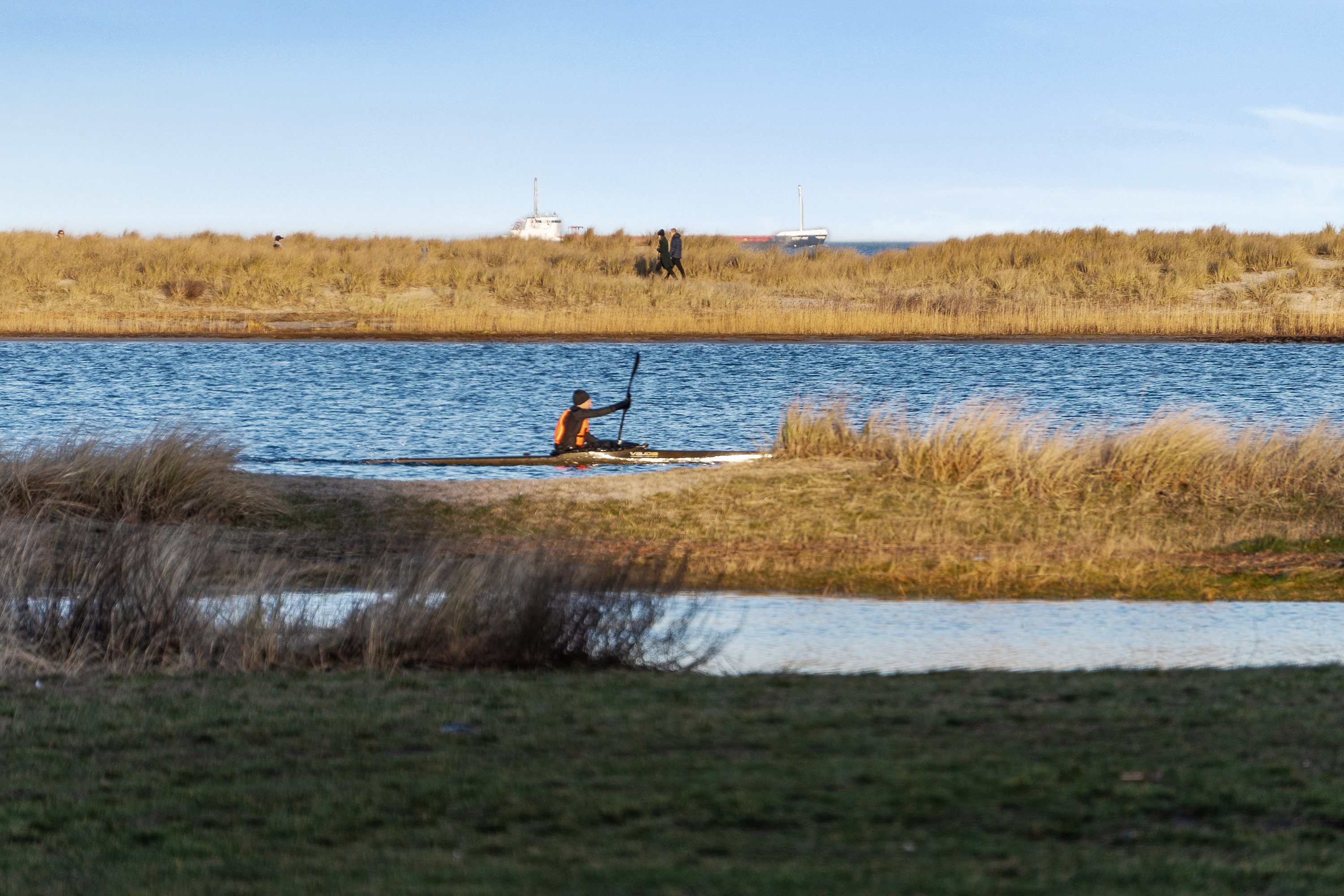 Amager Strandvej 116F, 2300 København S
