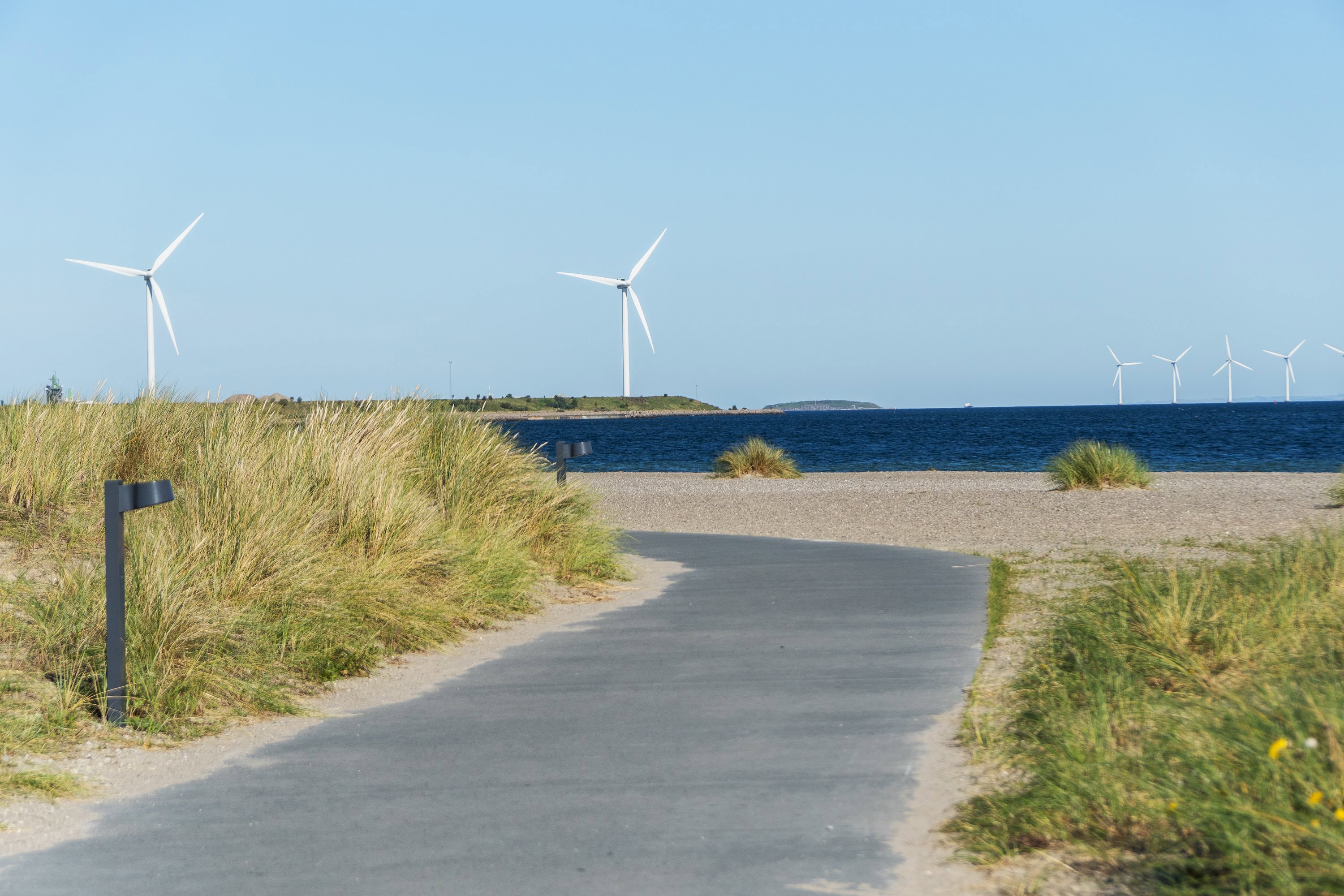 Amager Strandvej 116F, 2300 København S