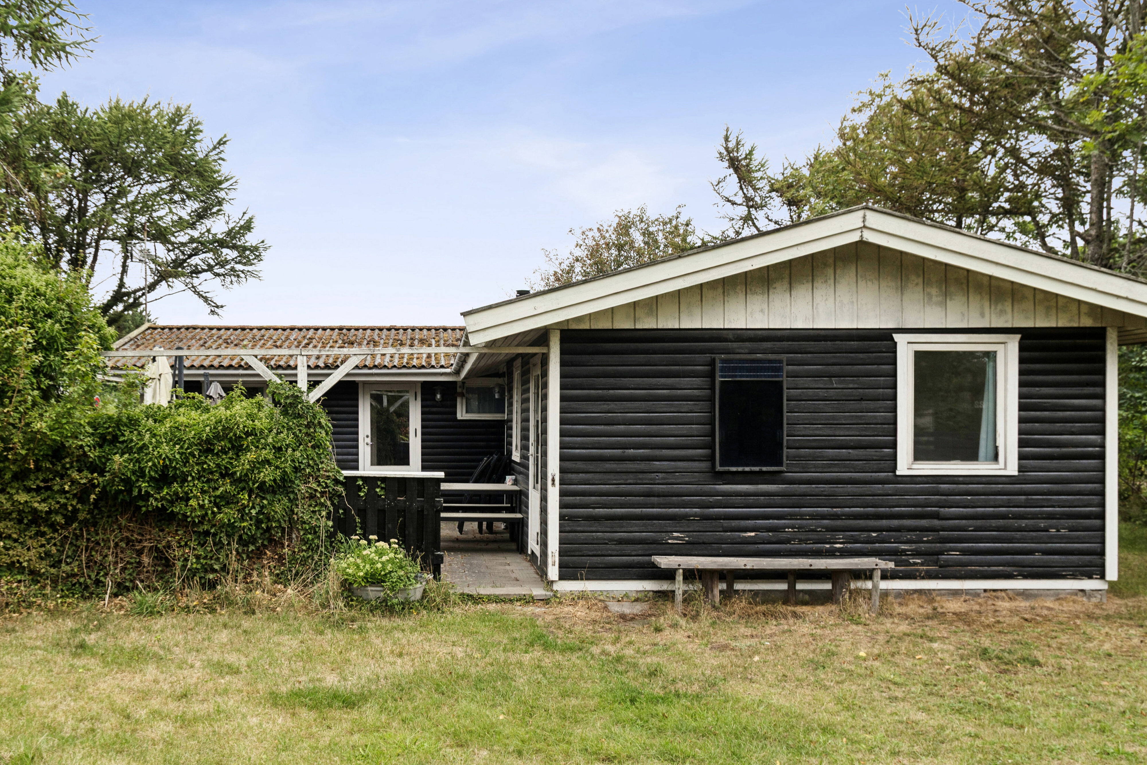 Fredensvej 2, 3250 Gilleleje