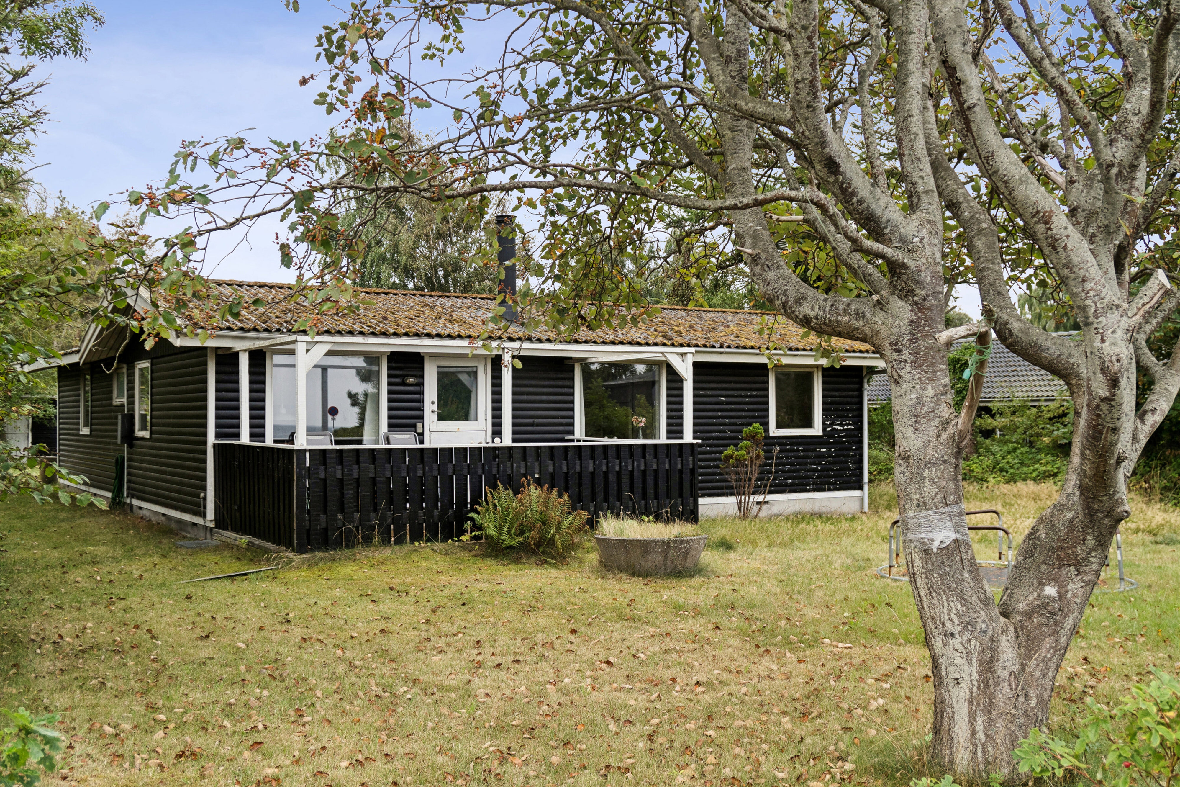 Fredensvej 2, 3250 Gilleleje