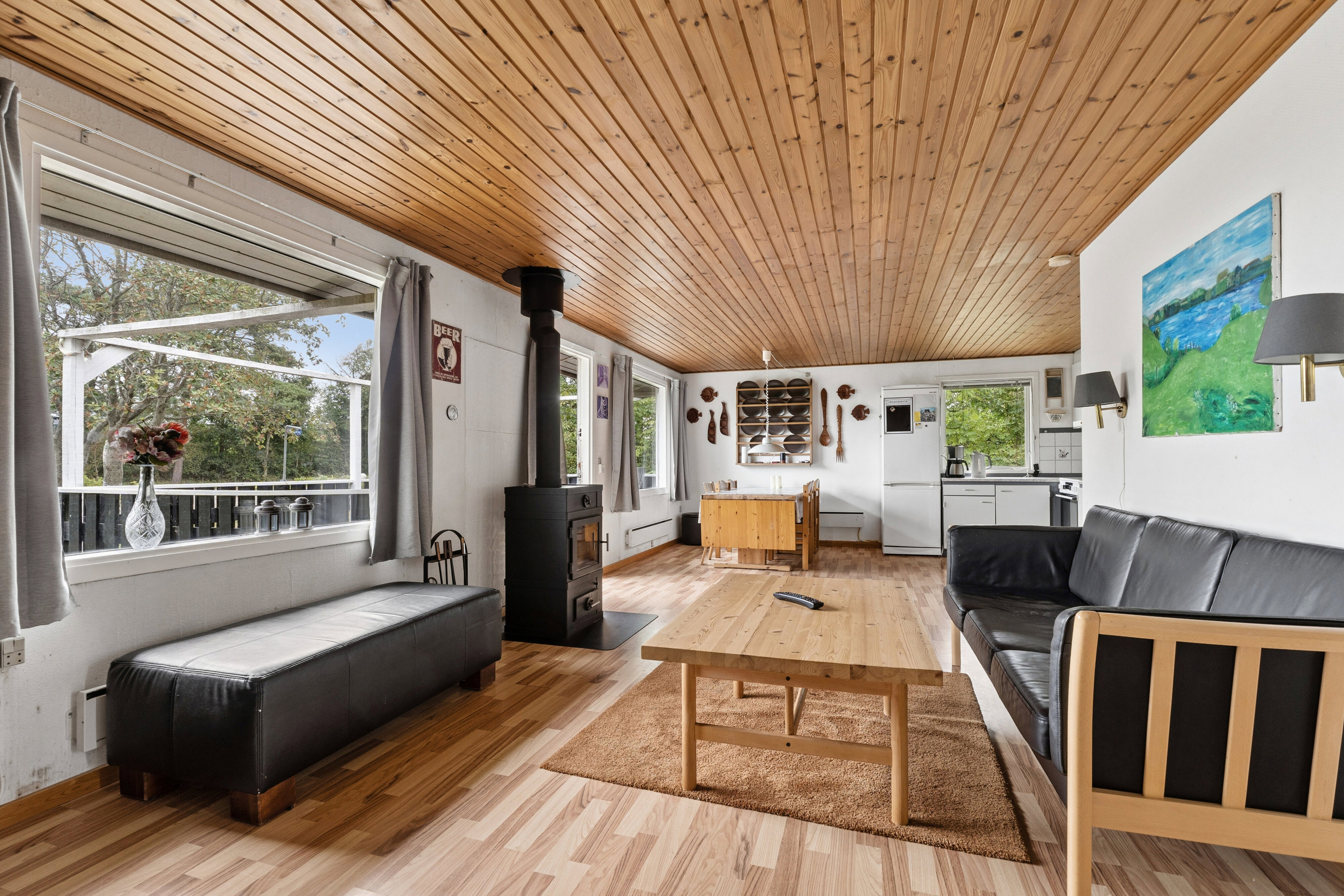Fredensvej 2, 3250 Gilleleje